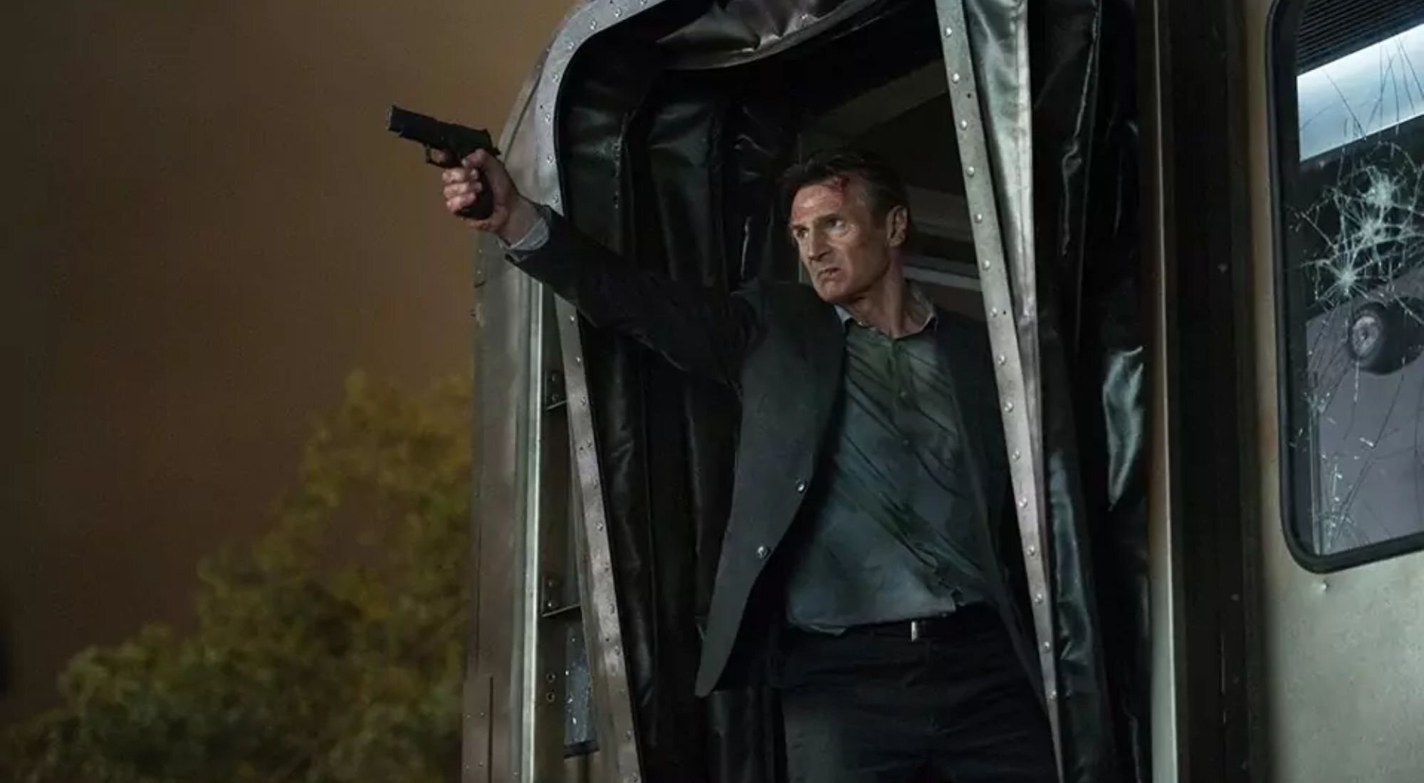 &#39;El Pasajero&#39;