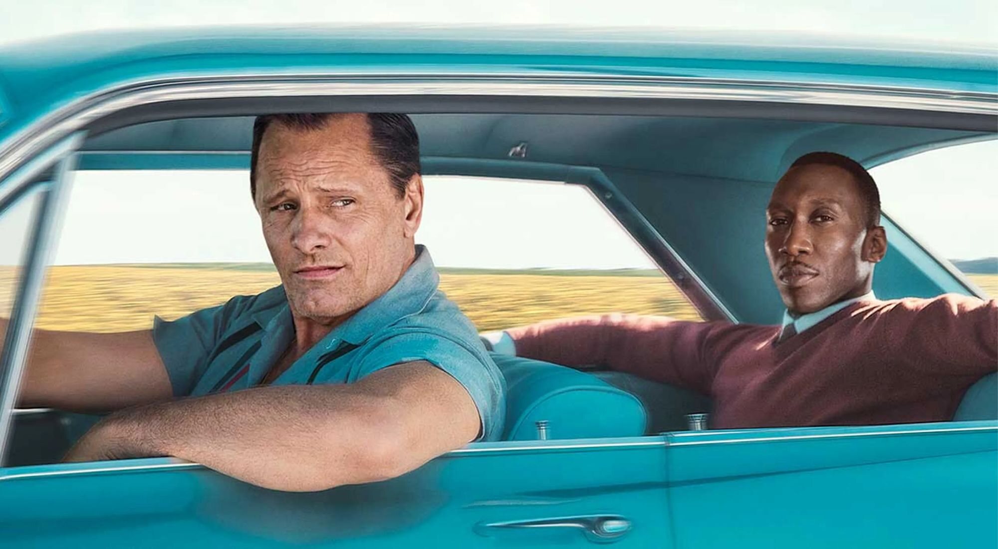 &#39;Green Book&#39;