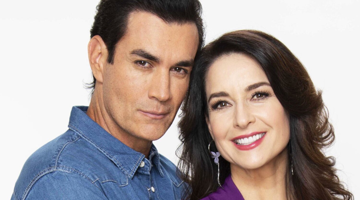 &#39;Mi fortuna es amarte&#39;