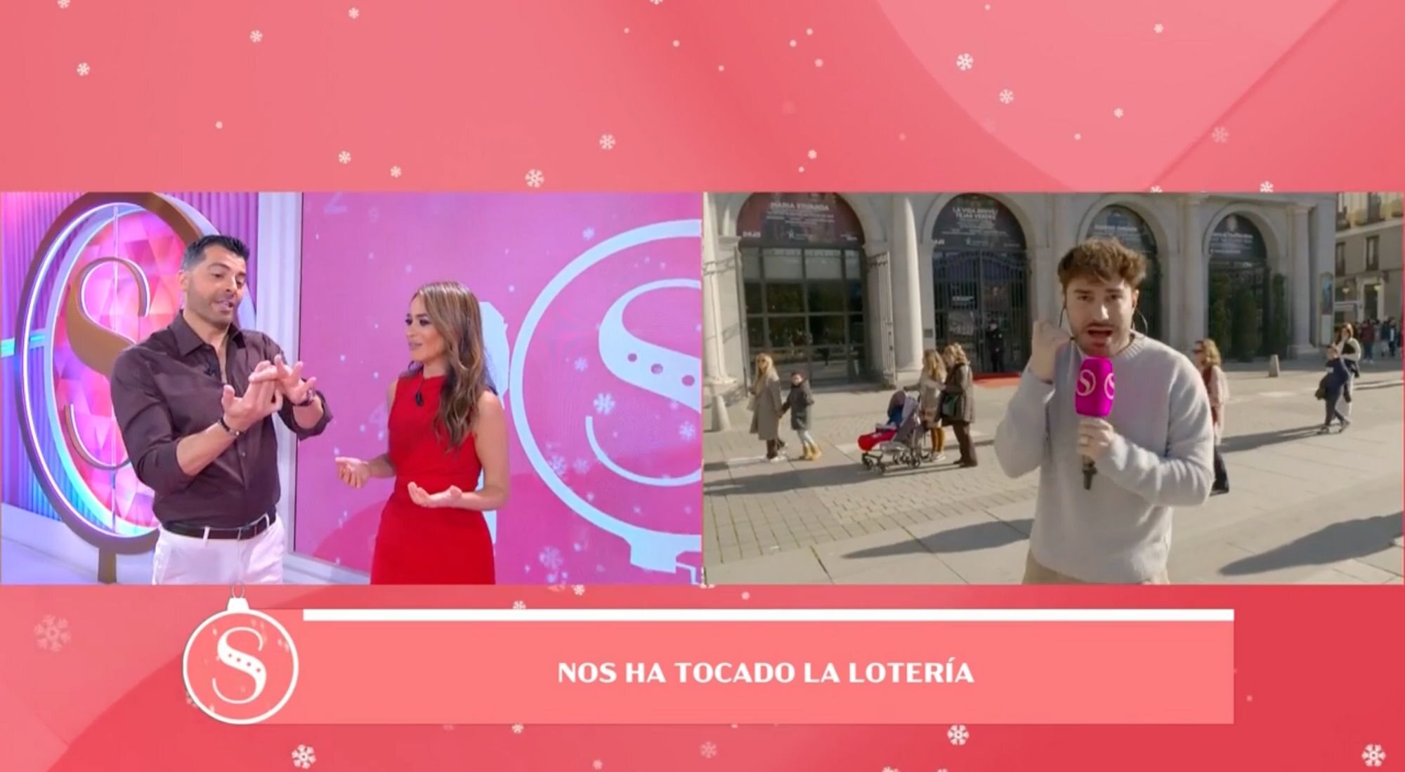 &#39;Socialité&#39;