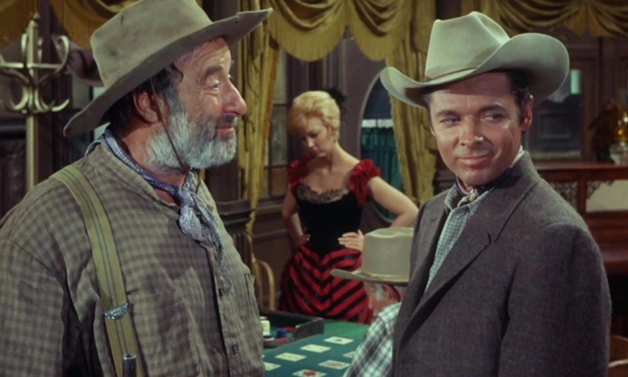 &#39;La leyenda de Sam Guard&#39;