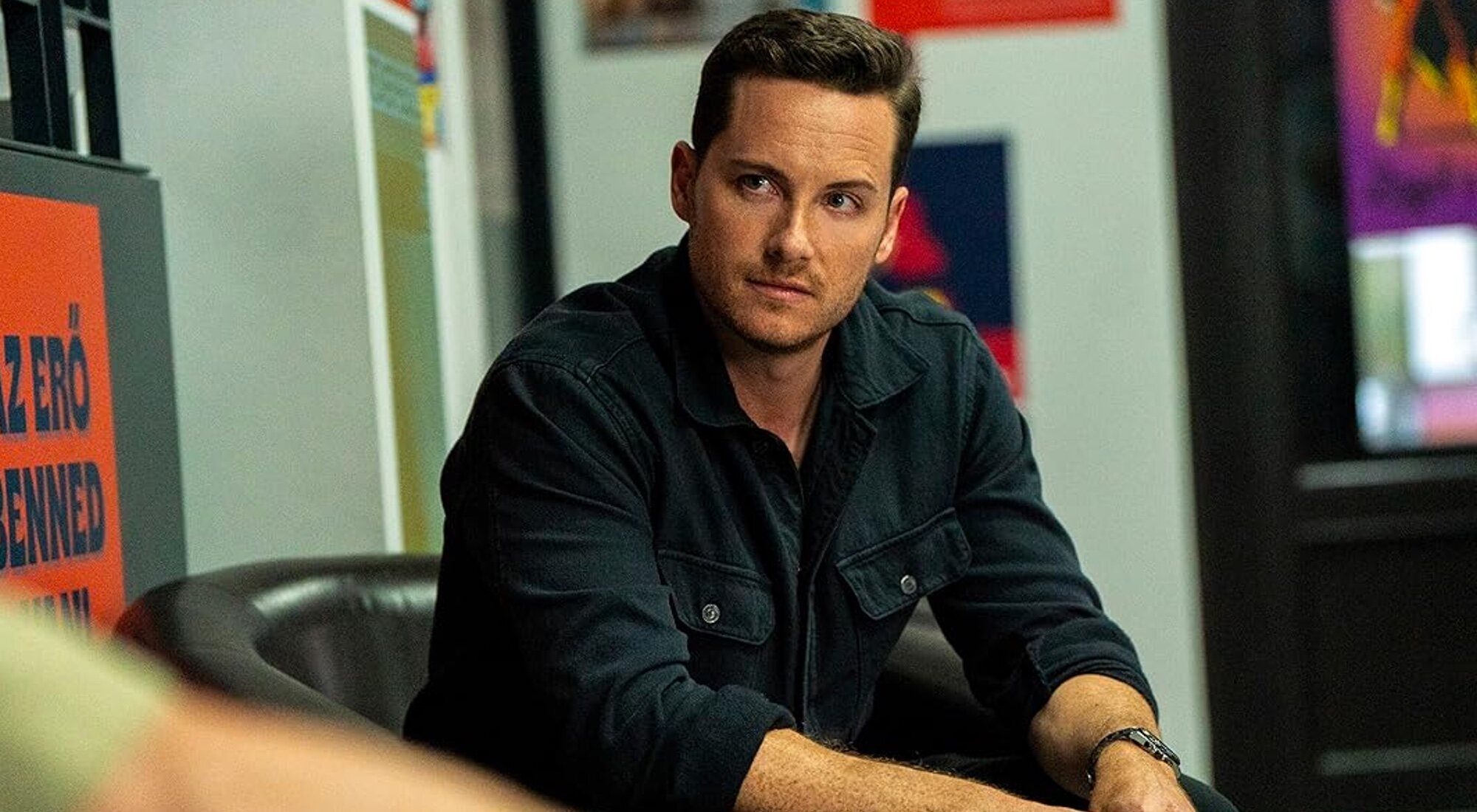 &#39;FBI: Internacional&#39;