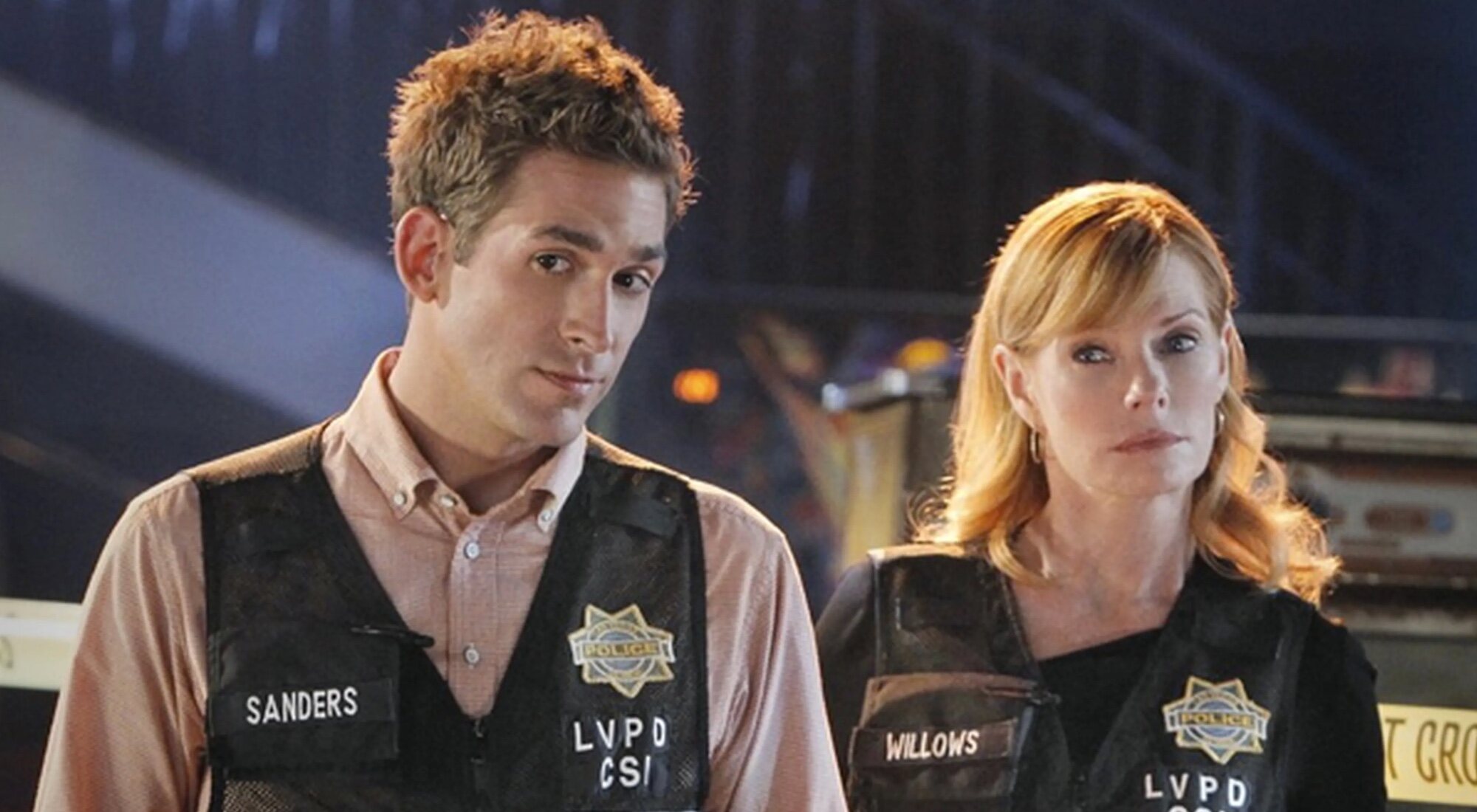 &#39;CSI: Las Vegas&#39;