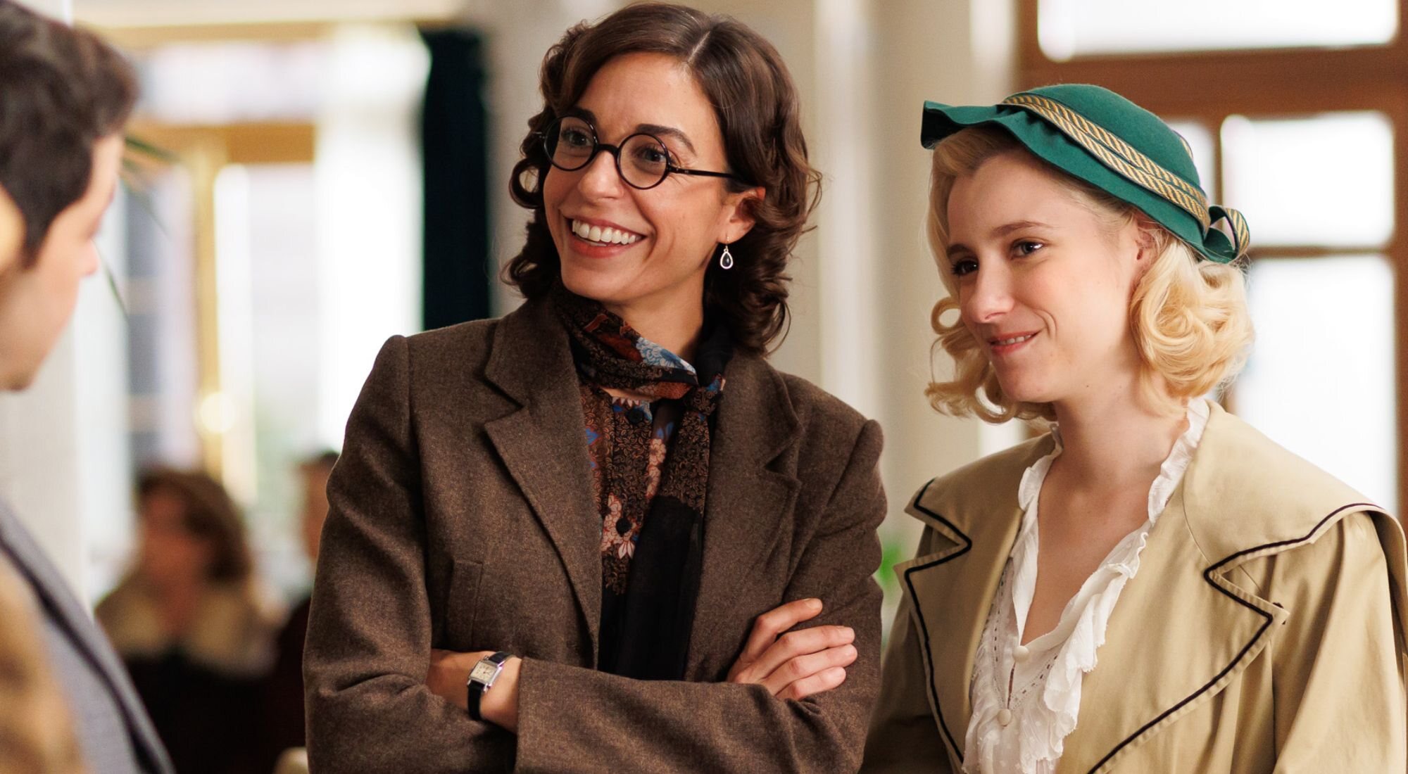 &#39;La Moderna&#39;