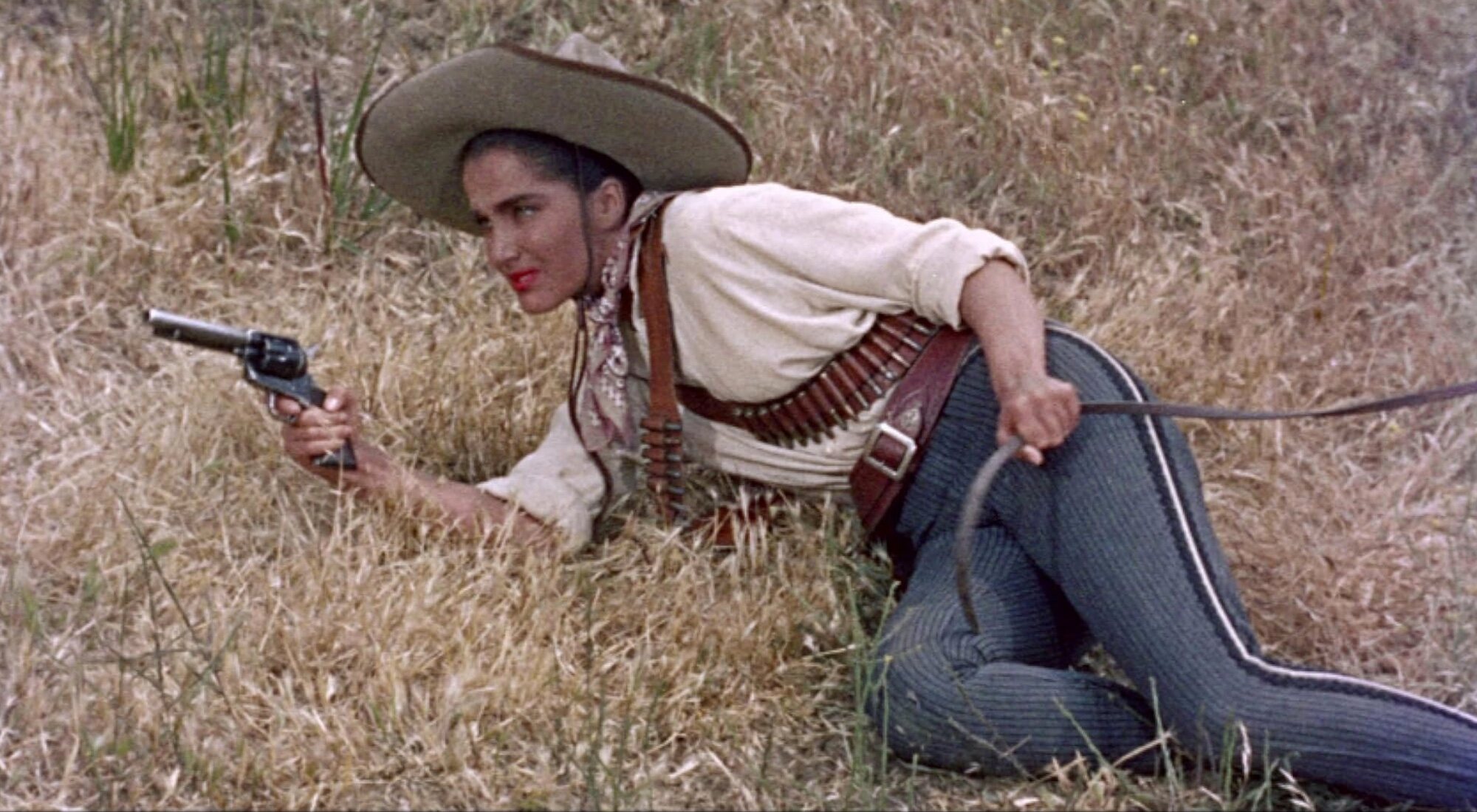 &#39;Rebelión redentora&#39;