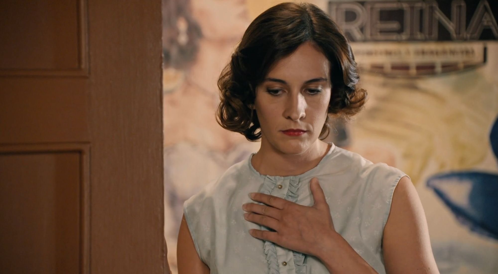 Capítulo 417 de &#39;Sueños de libertad&#39;