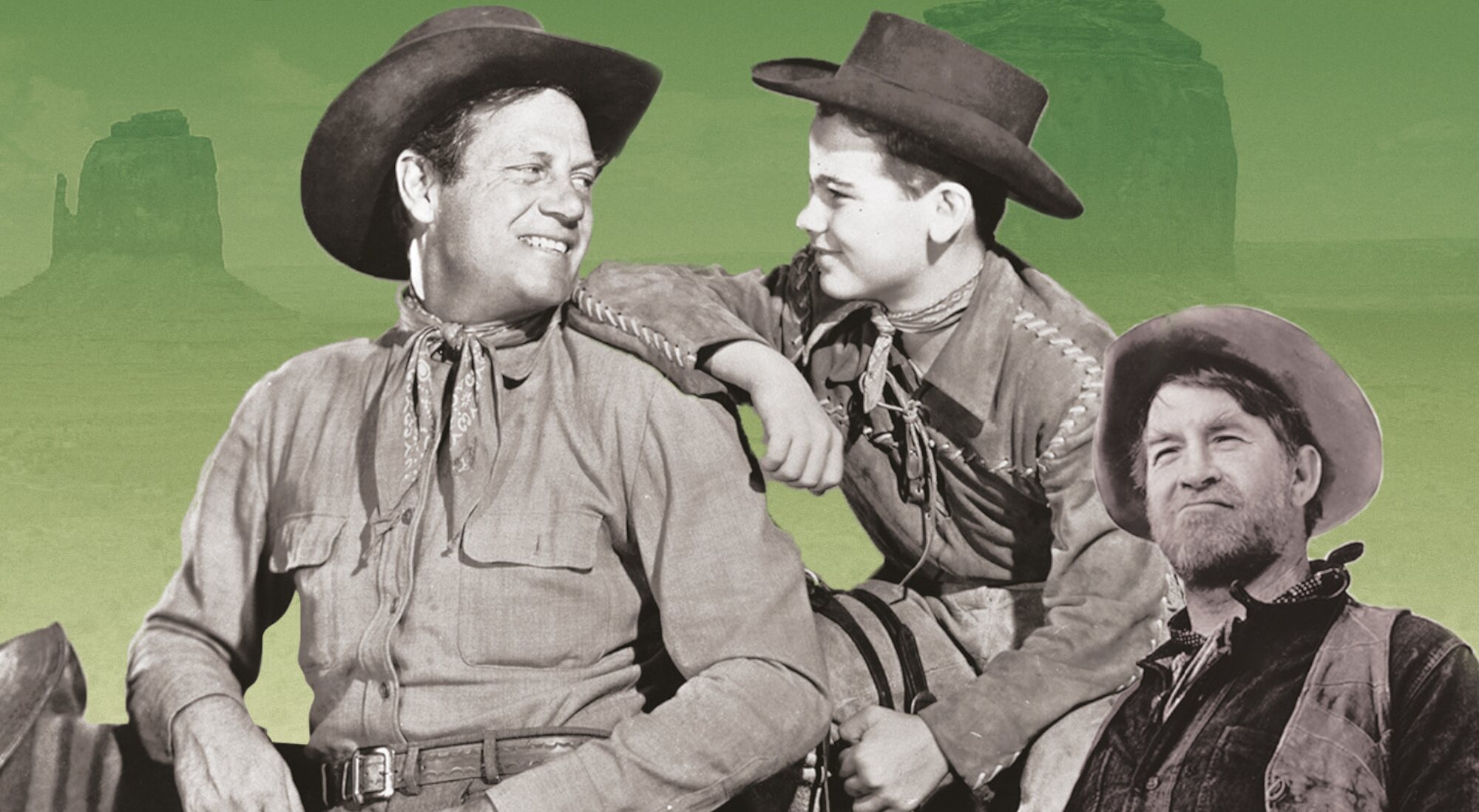 &#39;Amigos bajo el sol&#39;