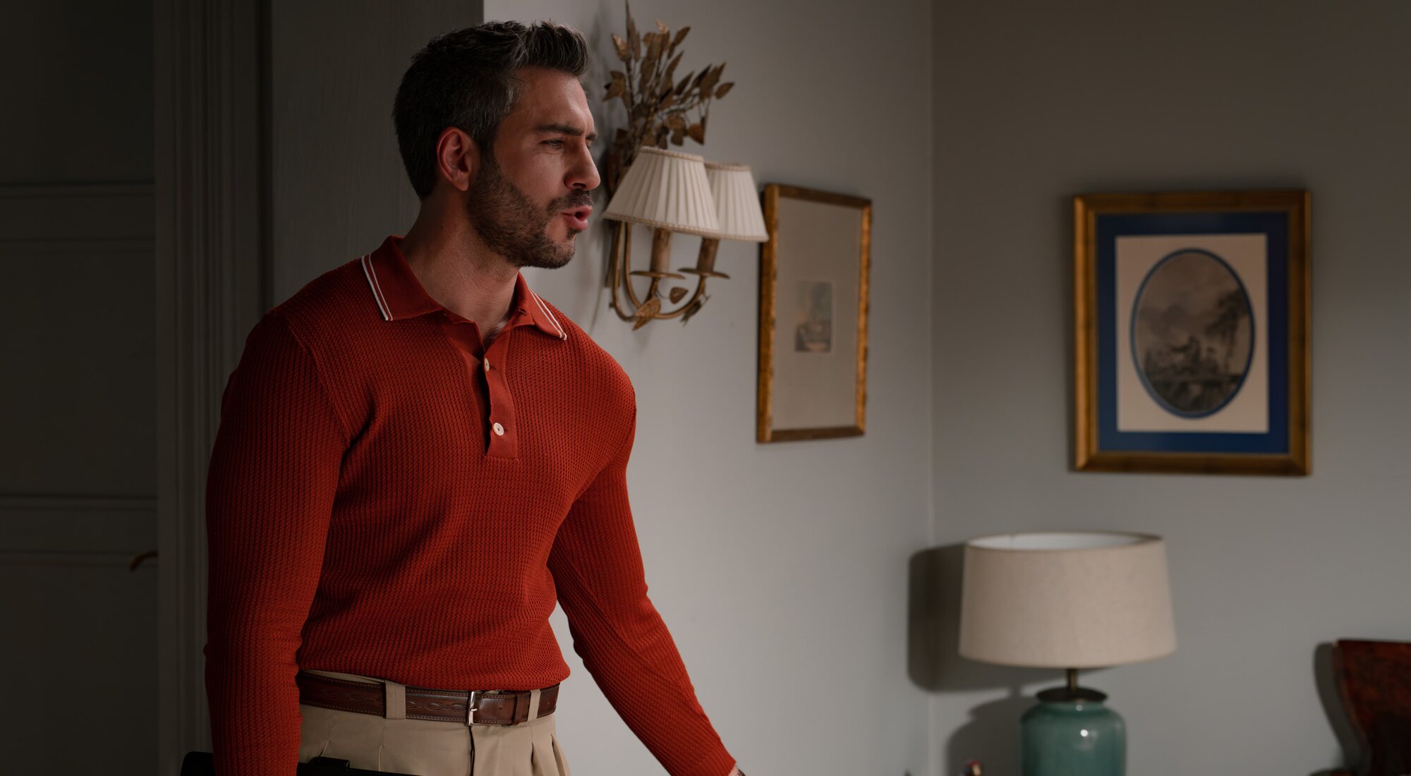 Capítulo 219 de &#39;Sueños de libertad&#39;