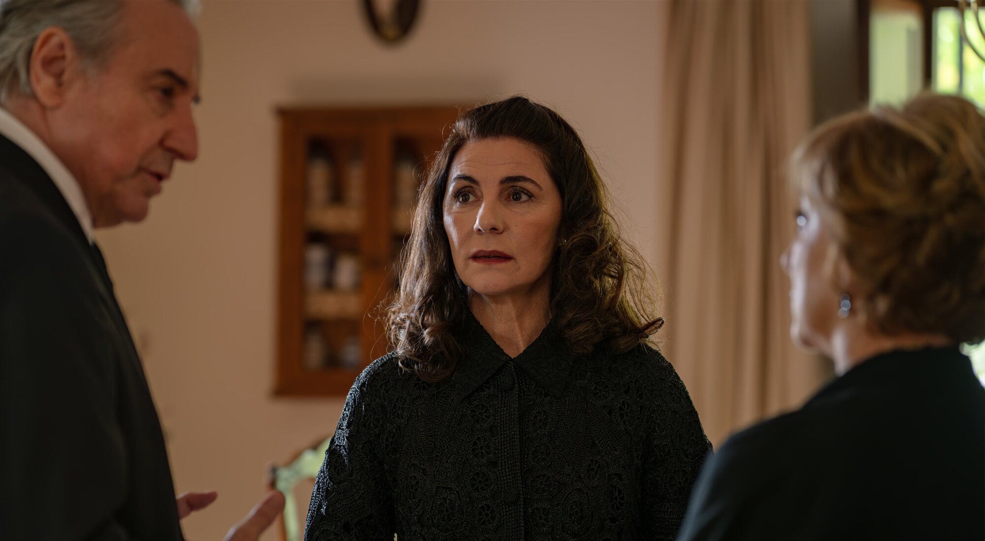 &#39;Sueños de libertad&#39;