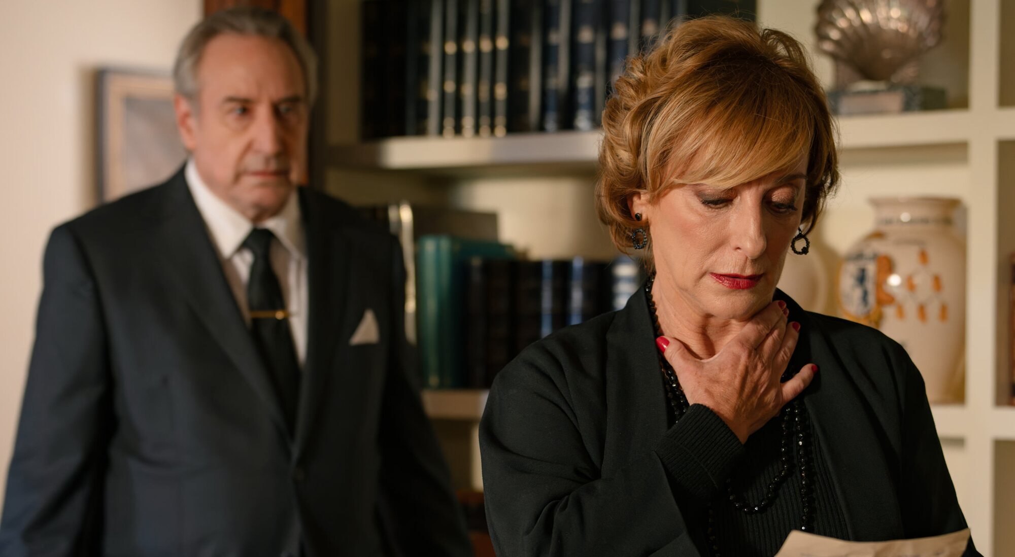 &#39;Sueños de libertad&#39;