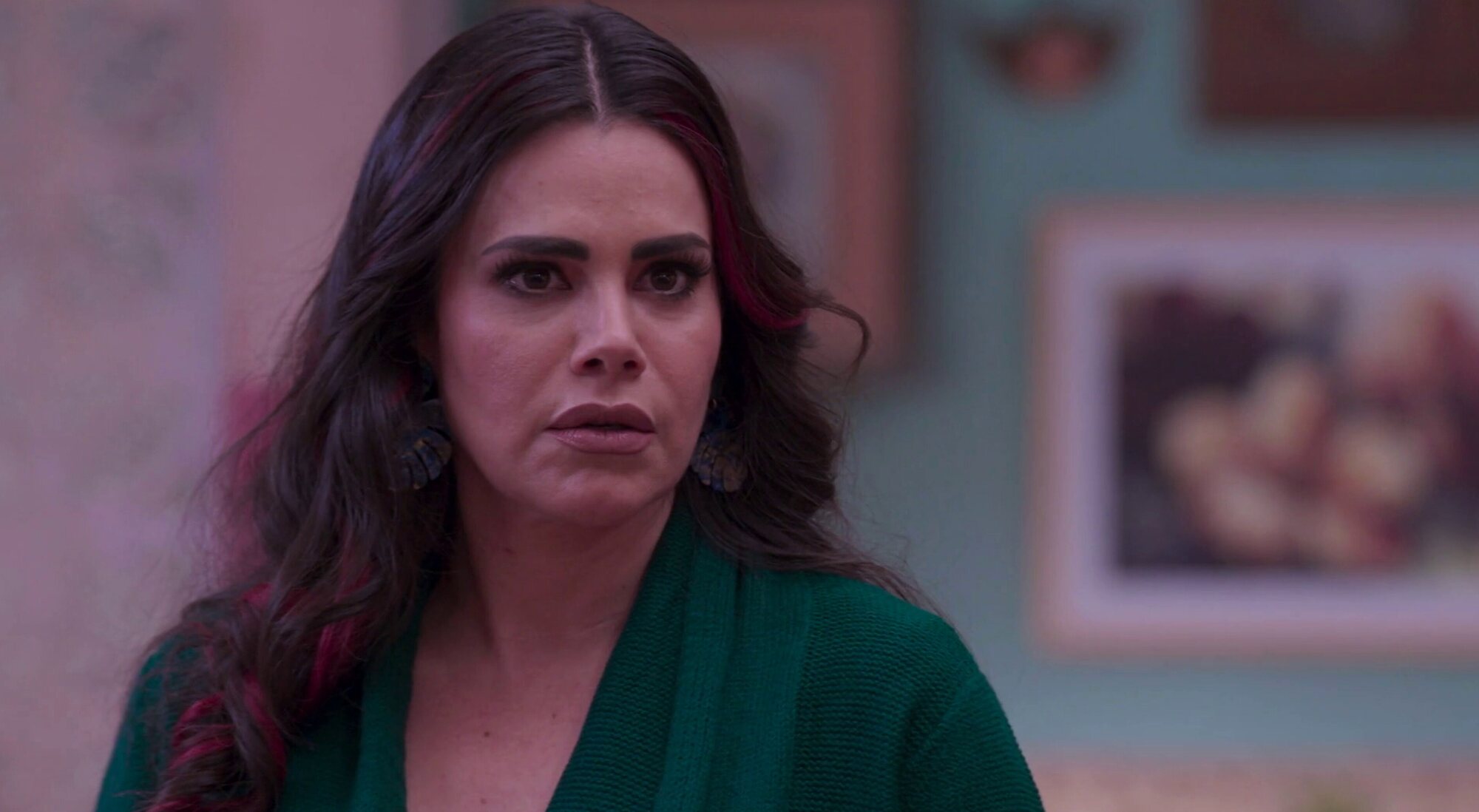 &#39;Mi fortuna es amarte&#39;