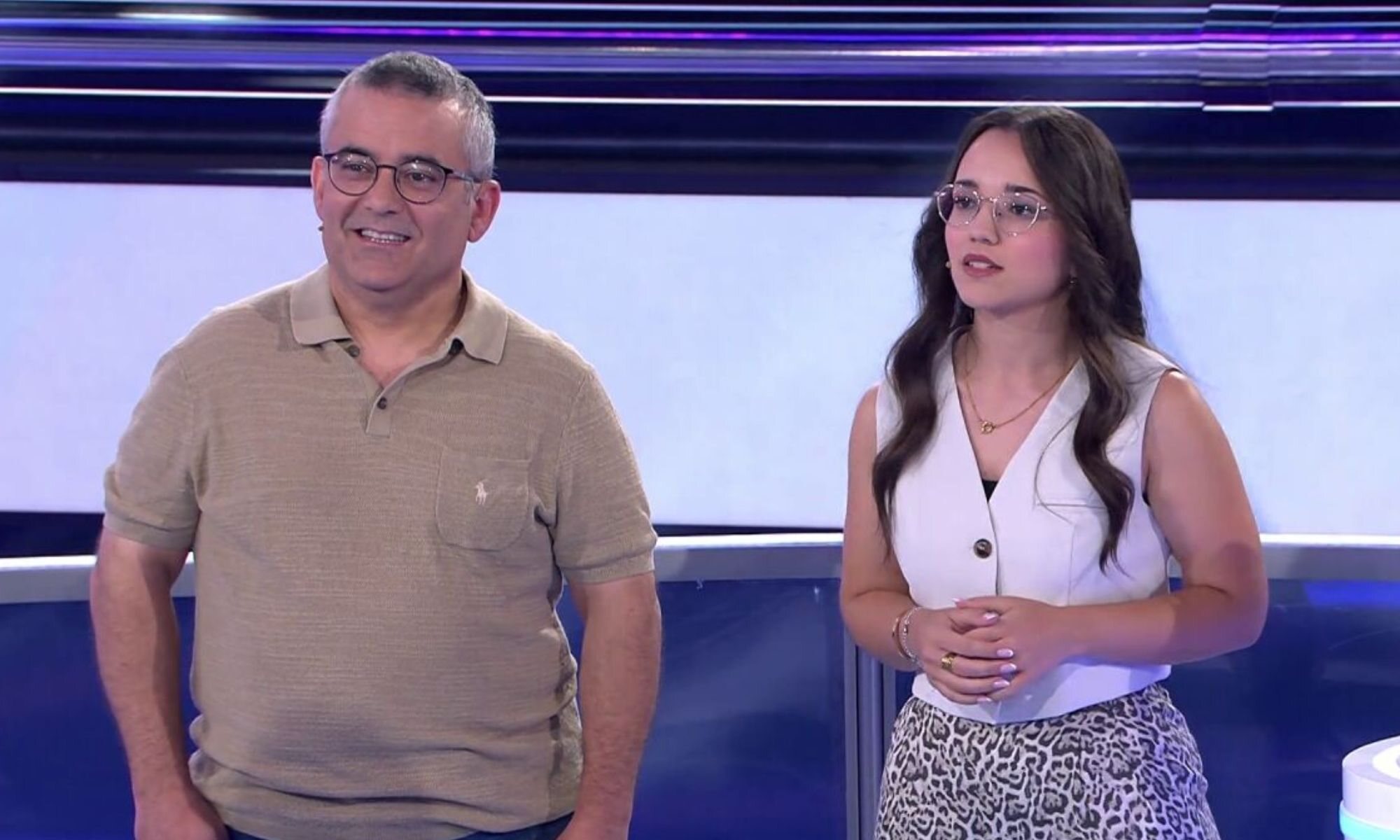 &#39;Atrapa un millón&#39;