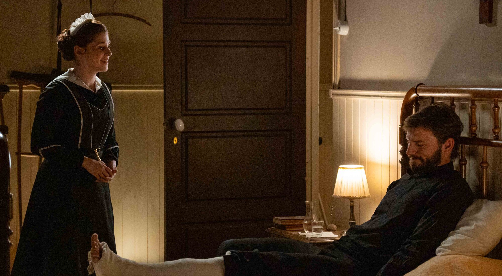 Capítulo 505 de &#39;La promesa&#39;