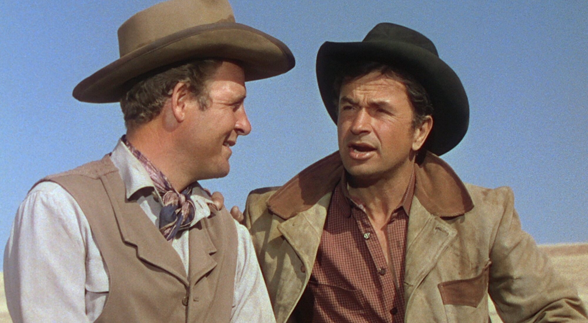 &#39;Asalto al Fuerte Clark&#39;