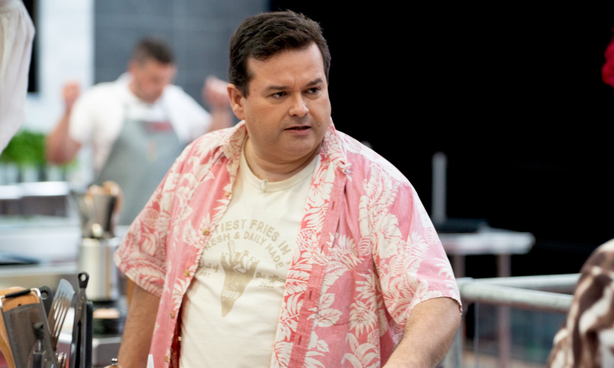 &#39;Next Level Chef&#39;