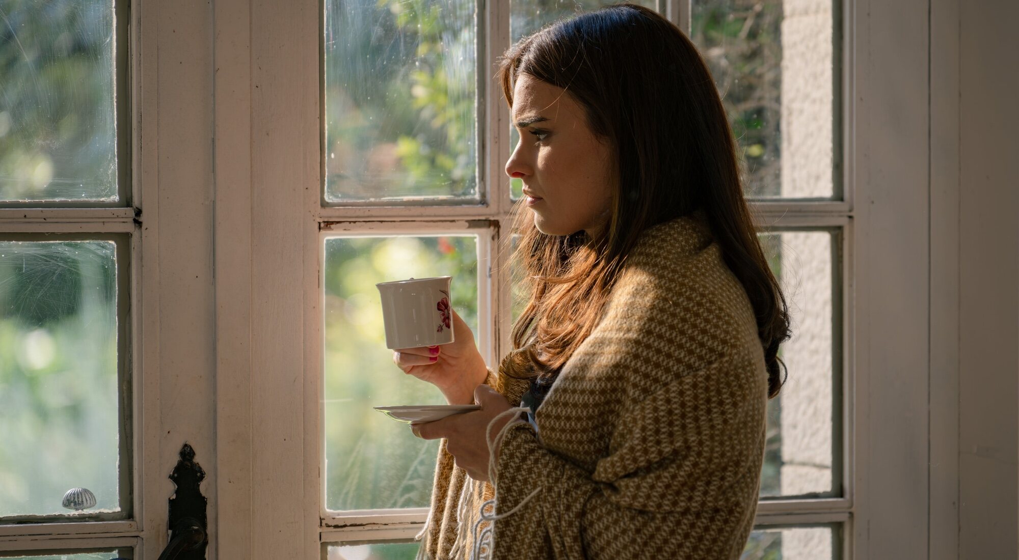 &#39;Sueños de libertad&#39;