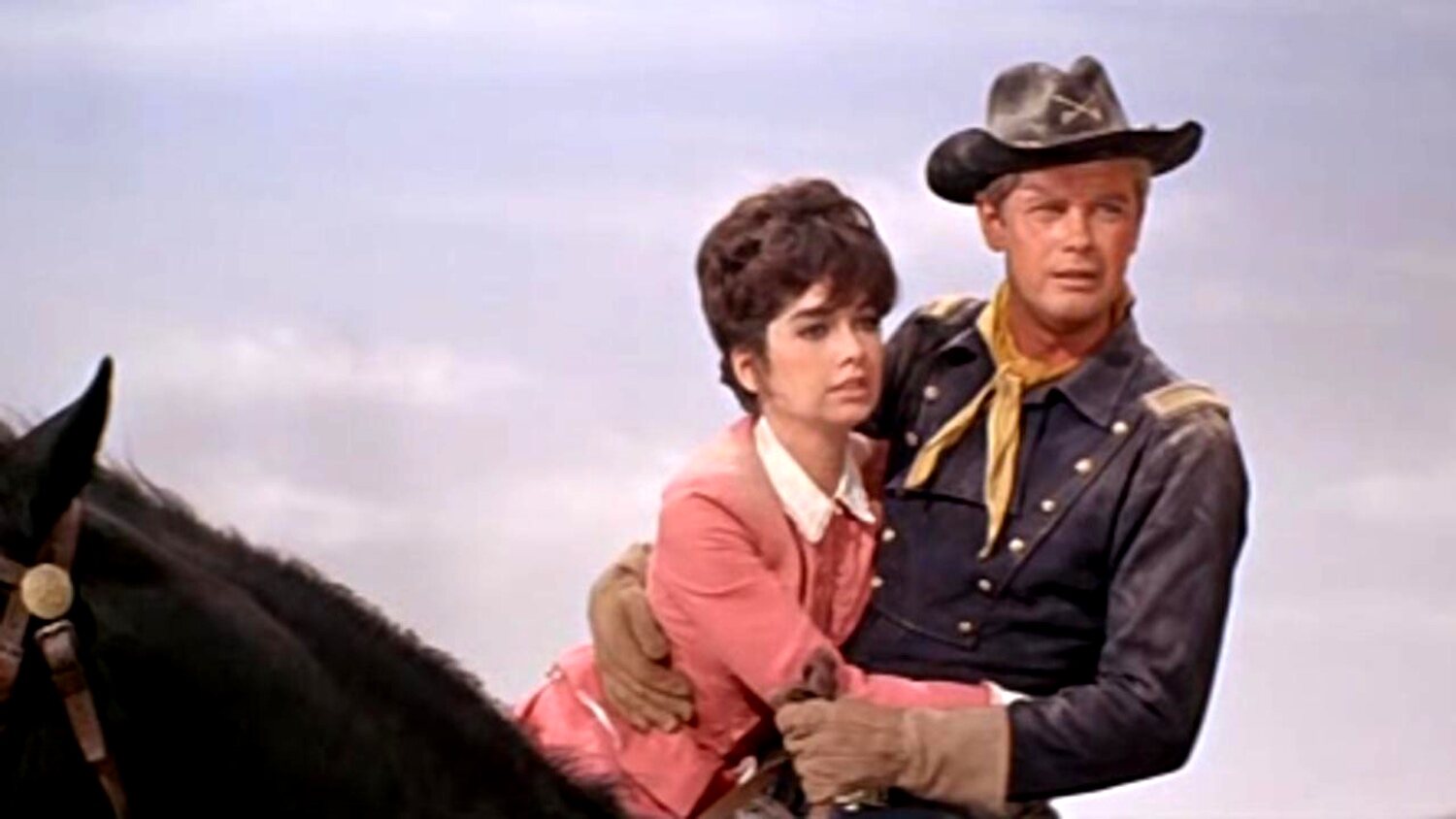 'Una trompeta lejana'