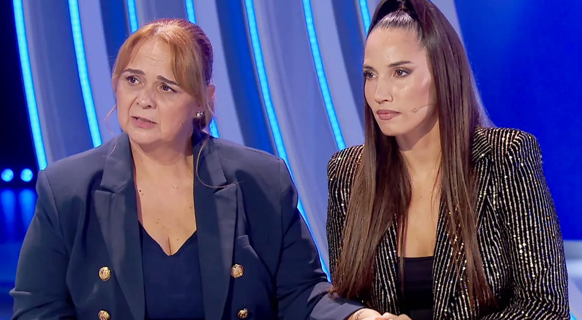 'Hay una cosa que te quiero decir'