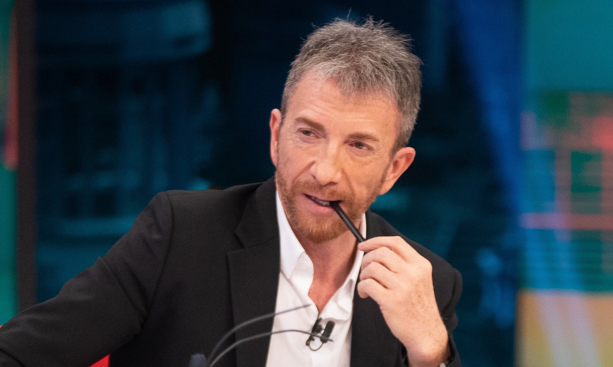 Pablo Motos, en &#39;El hormiguero&#39;