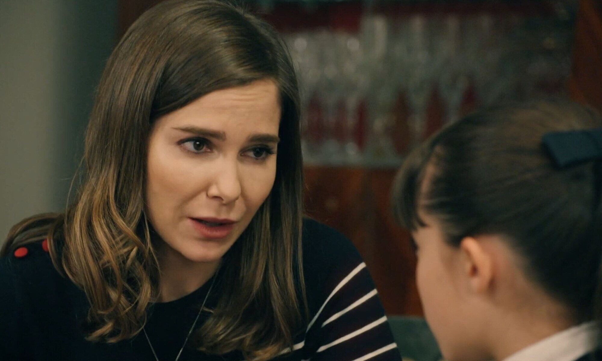 &#39;Sueños de libertad&#39;