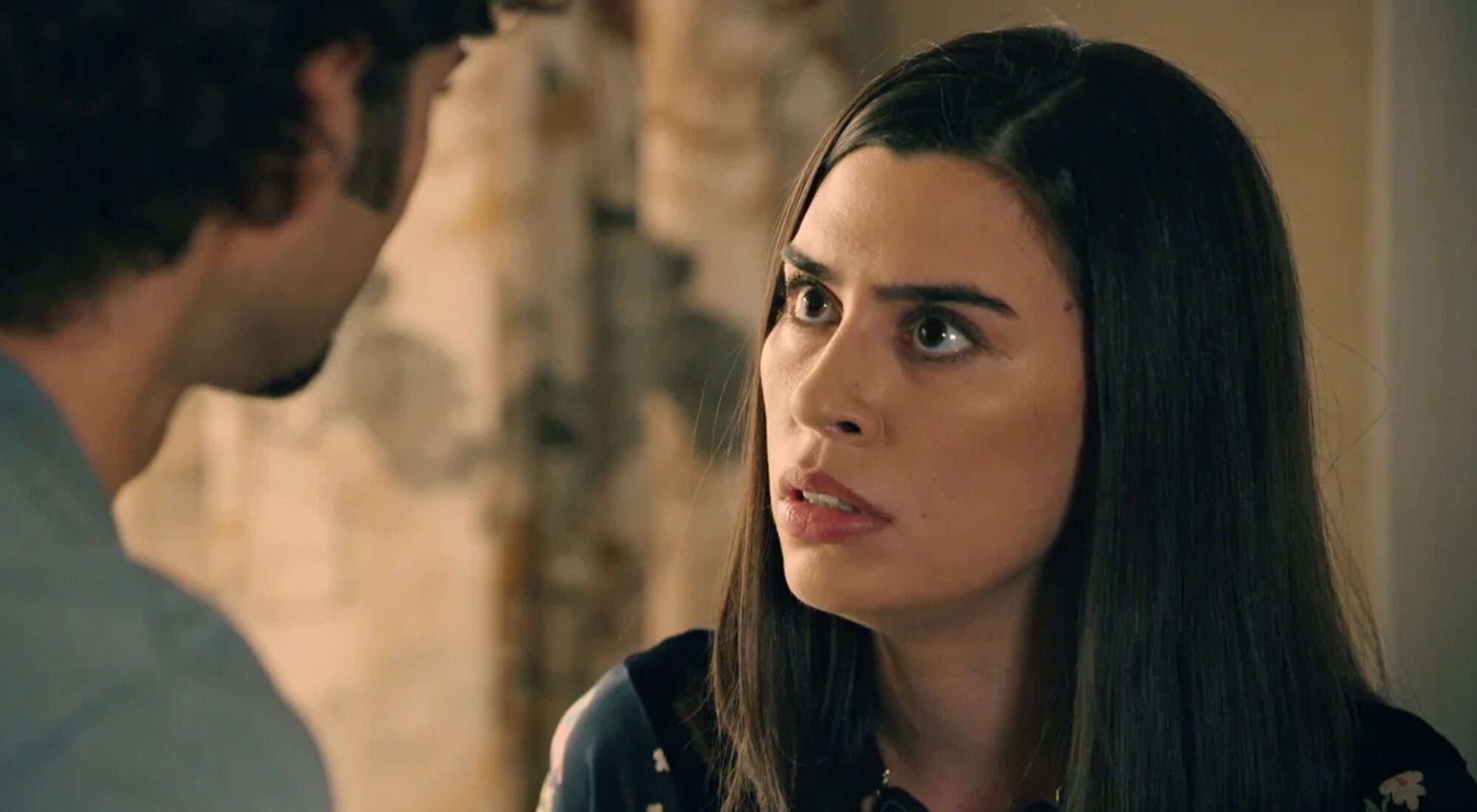 &#39;Sueños de libertad&#39;