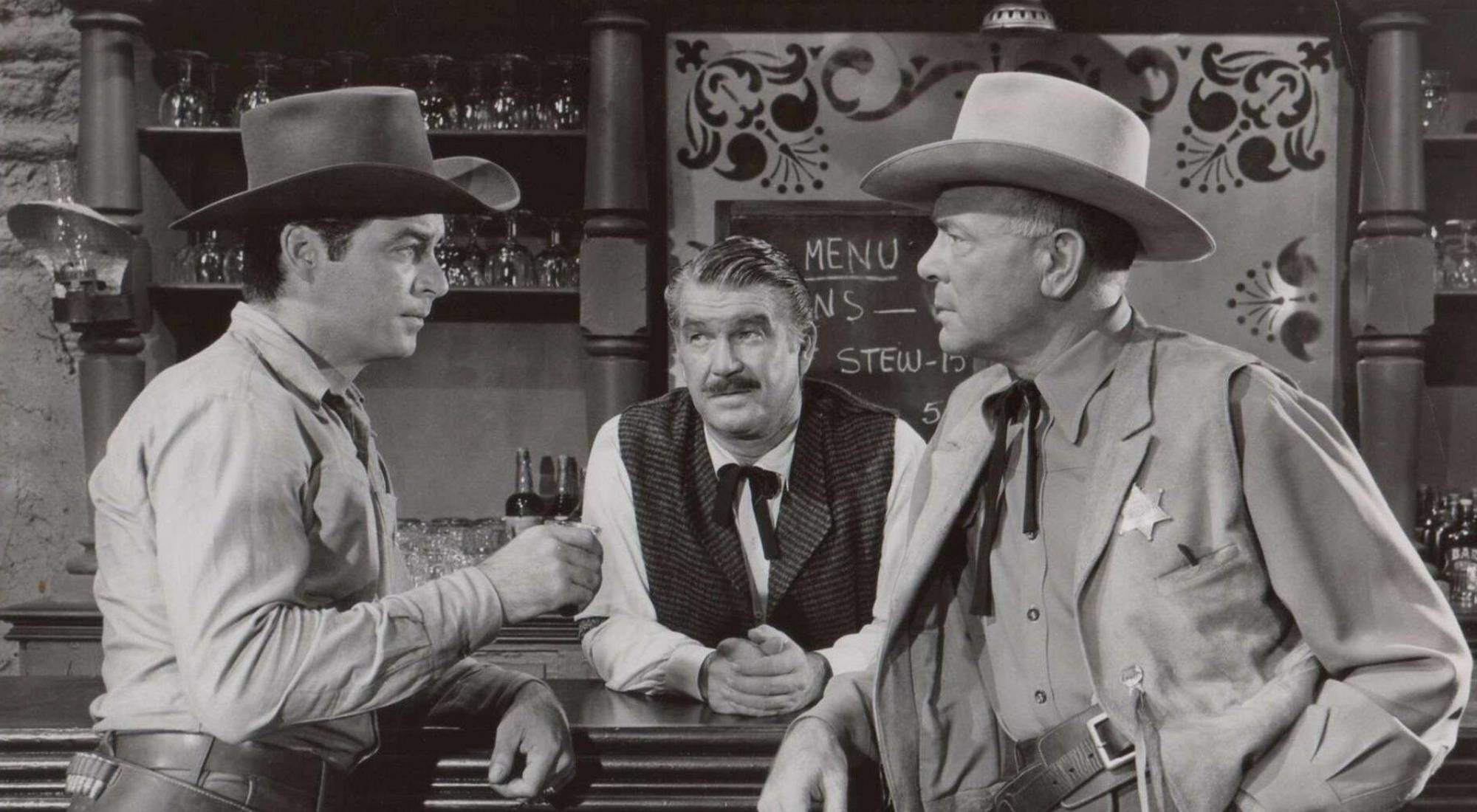 'Muerte al atardecer'