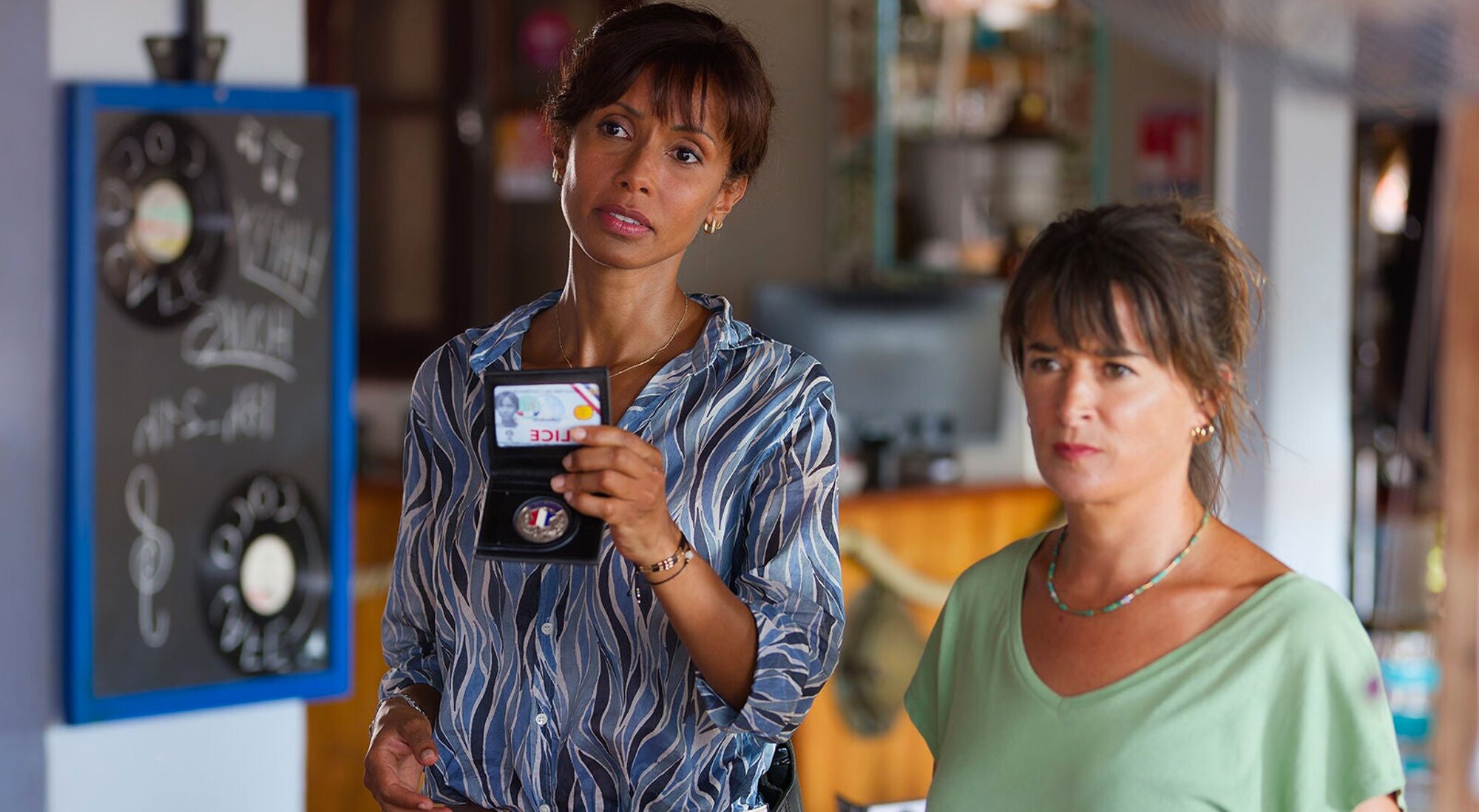 &#39;Crimen en el trópico&#39;