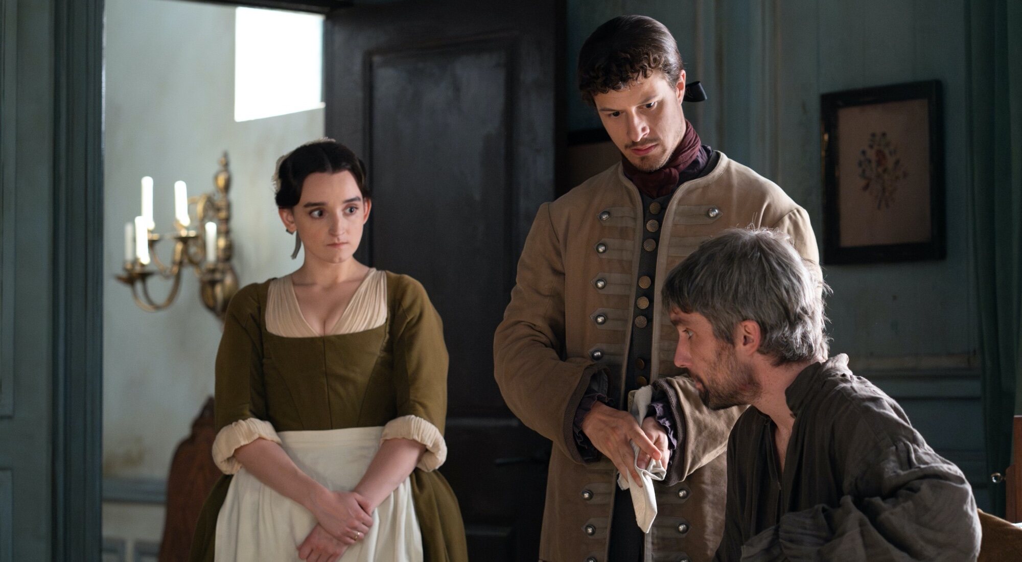 &#39;Valle Salvaje&#39;