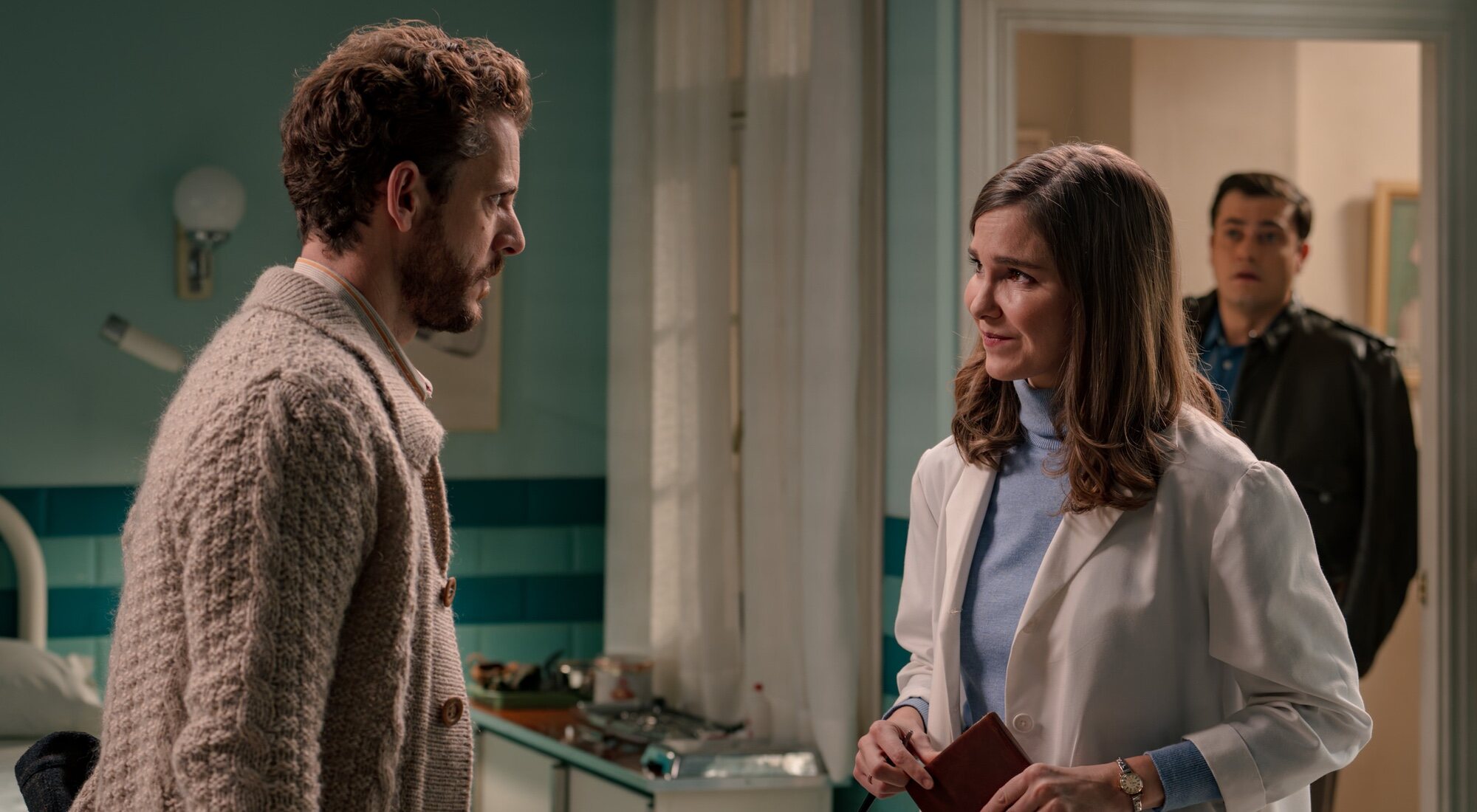 &#39;Sueños de libertad&#39;