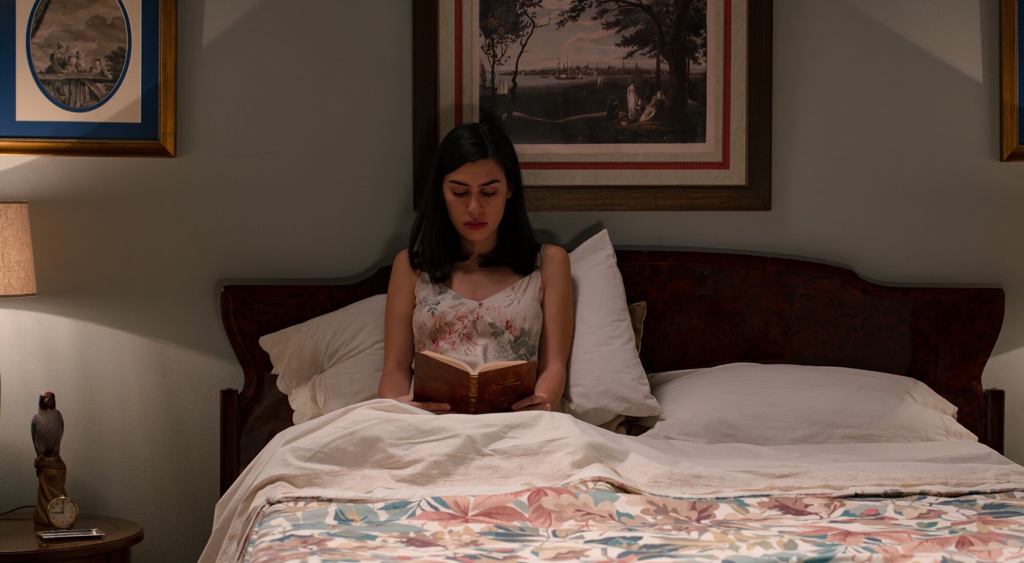 &#39;Sueños de libertad&#39;