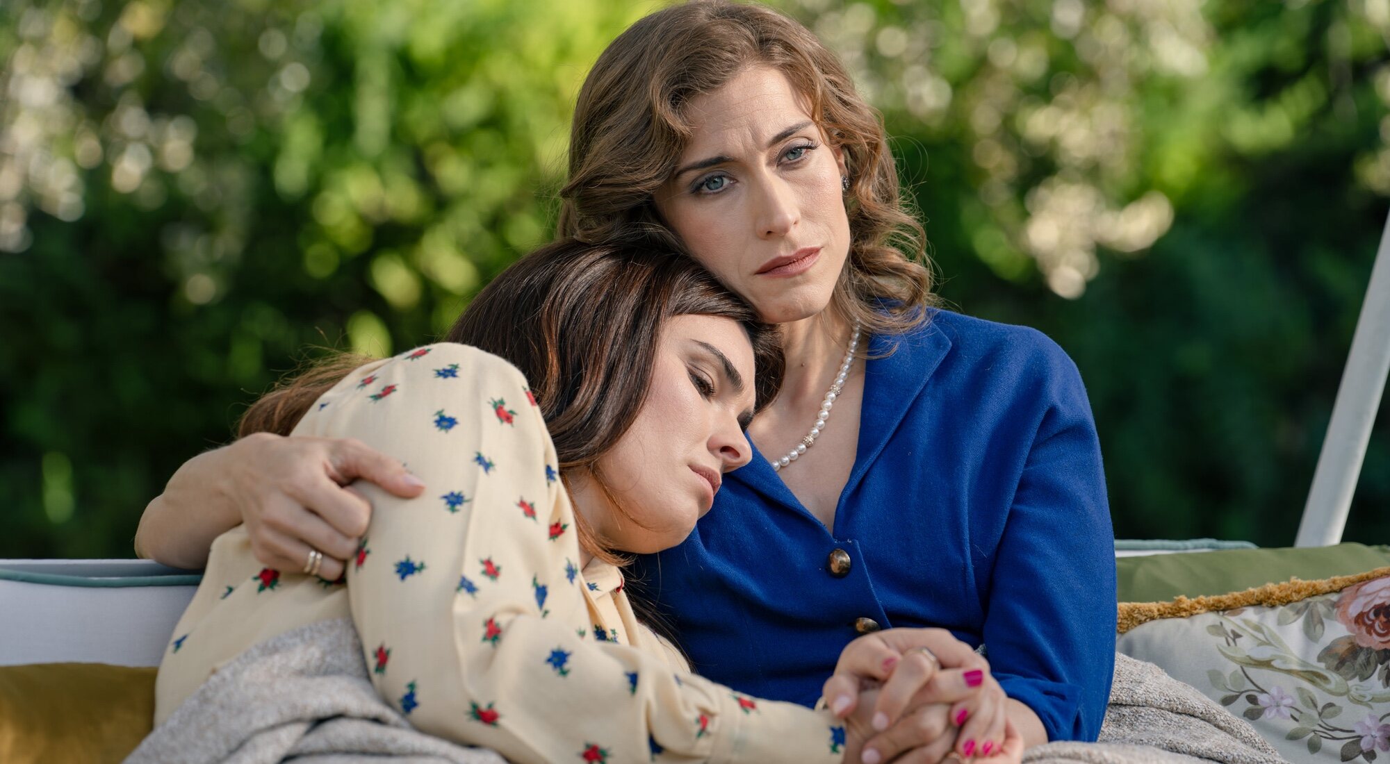 &#39;Sueños de libertad&#39;