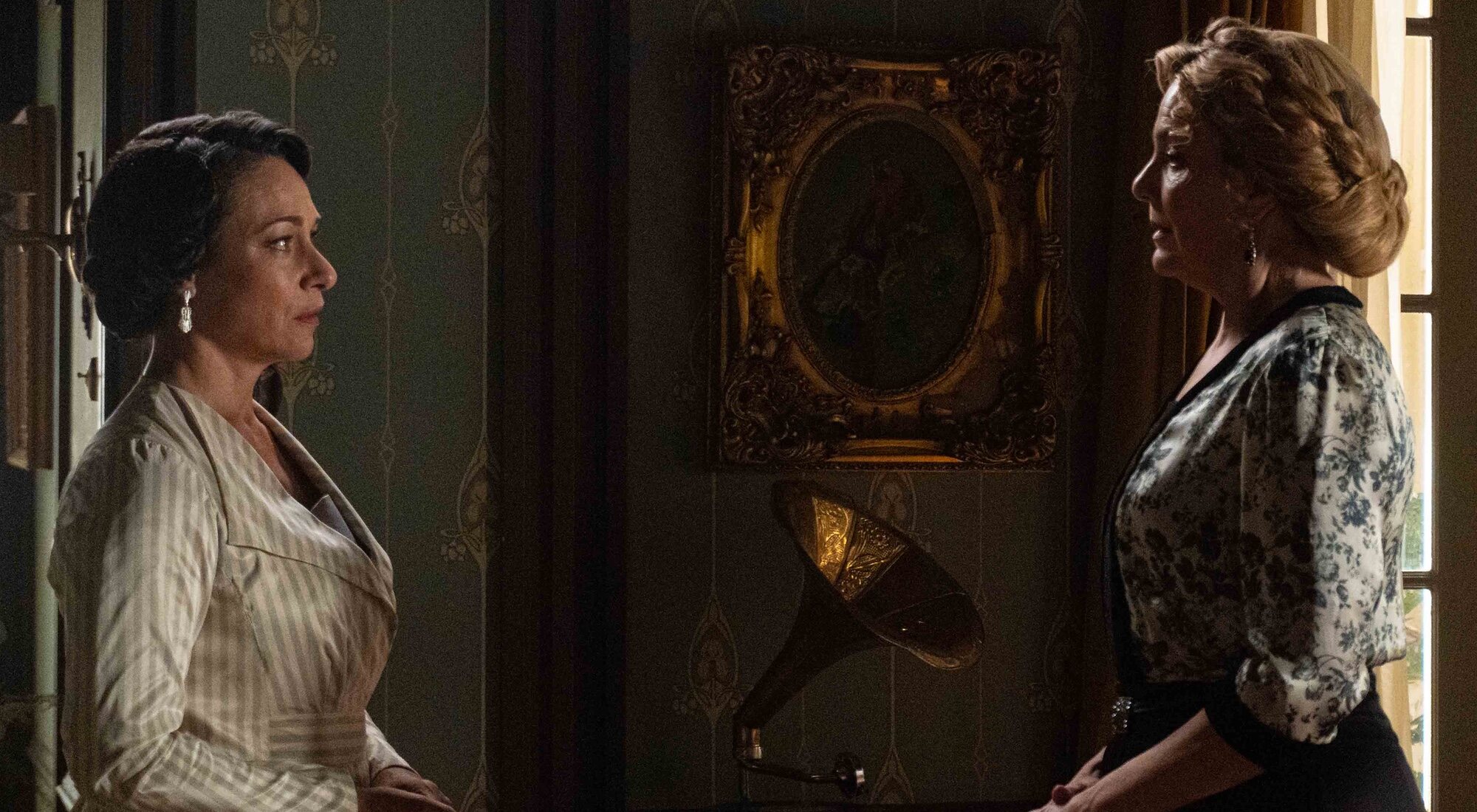 &#39;La promesa&#39;