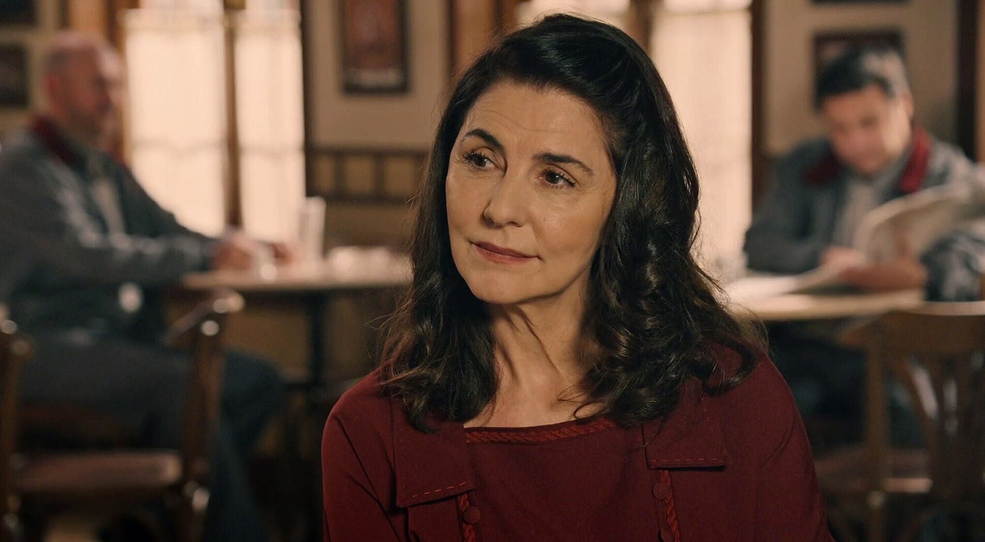 &#39;Sueños de libertad&#39;