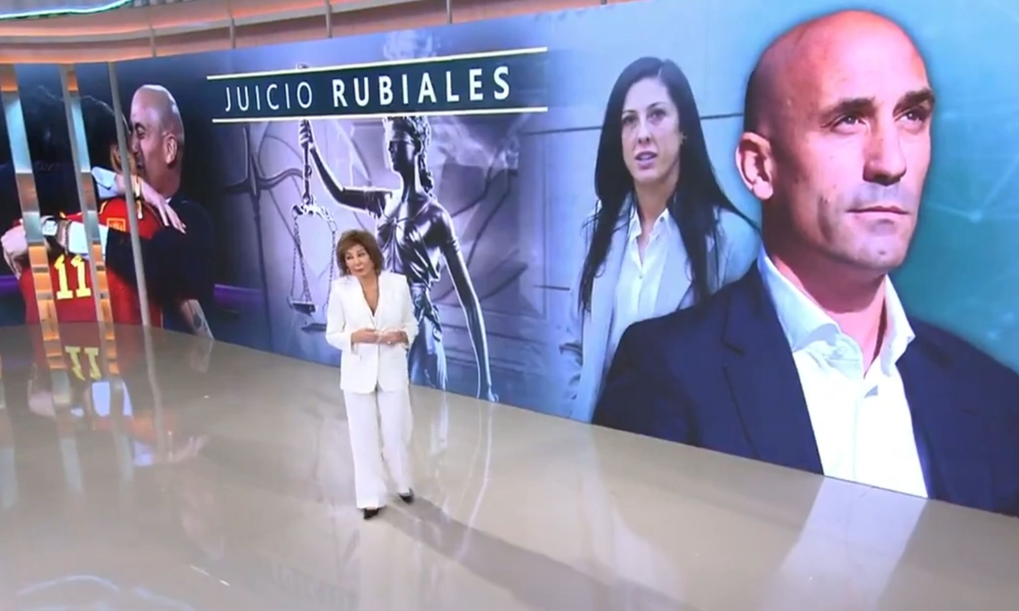 &#39;El programa de Ana Rosa&#39;