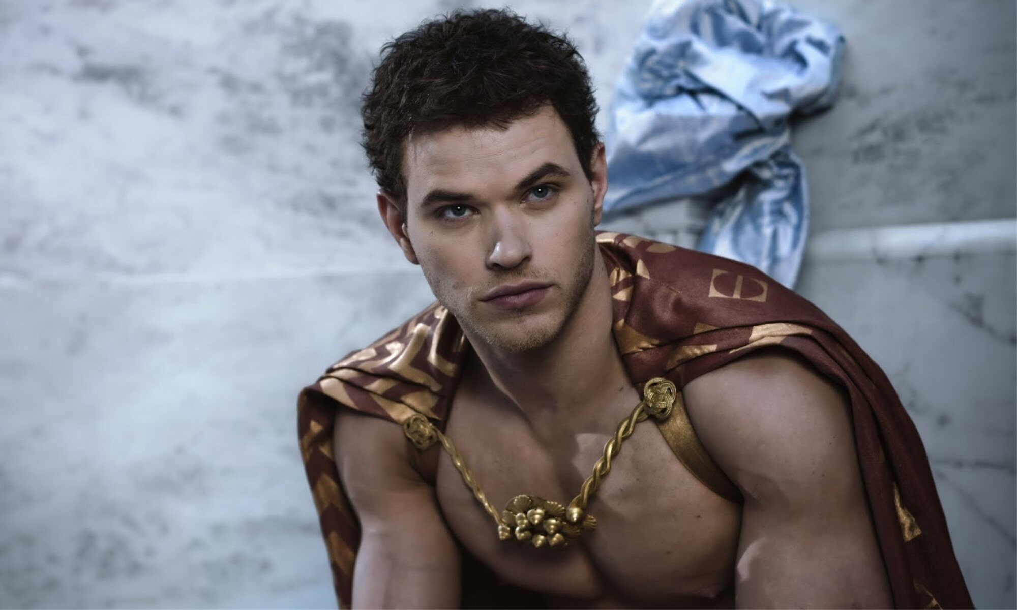 &#39;Hércules: El origen de la leyenda&#39;