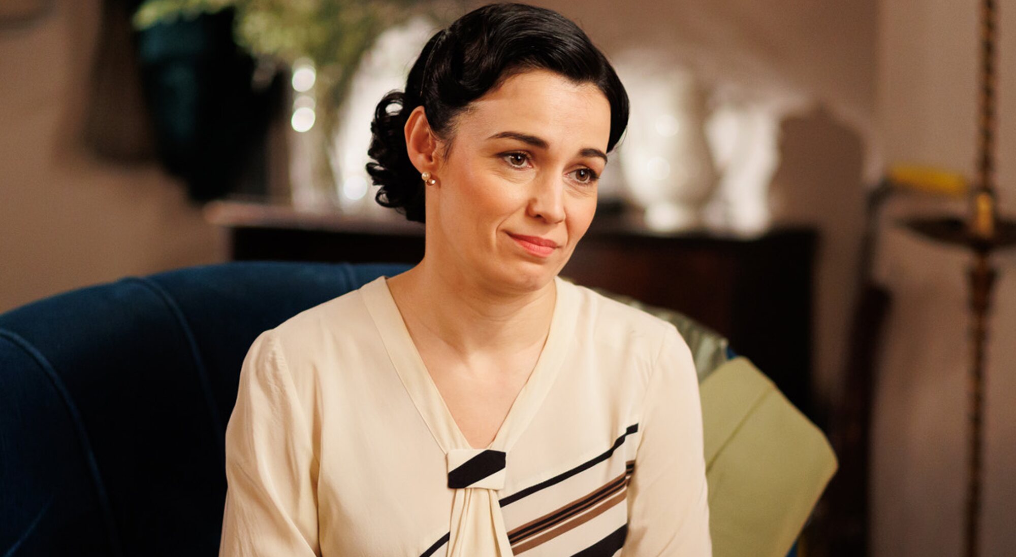 'La Moderna'