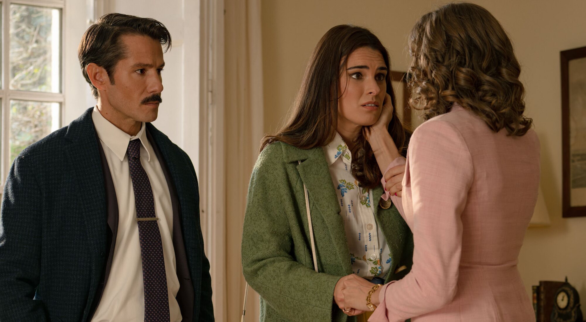 &#39;Sueños de libertad&#39;