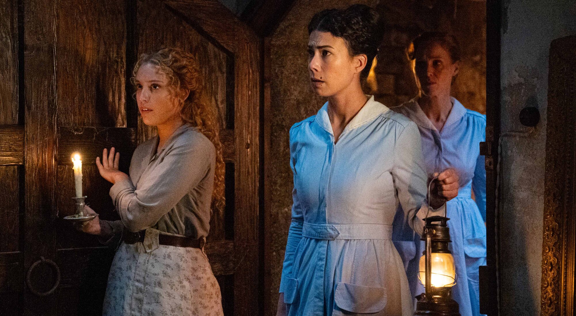 &#39;La promesa&#39;