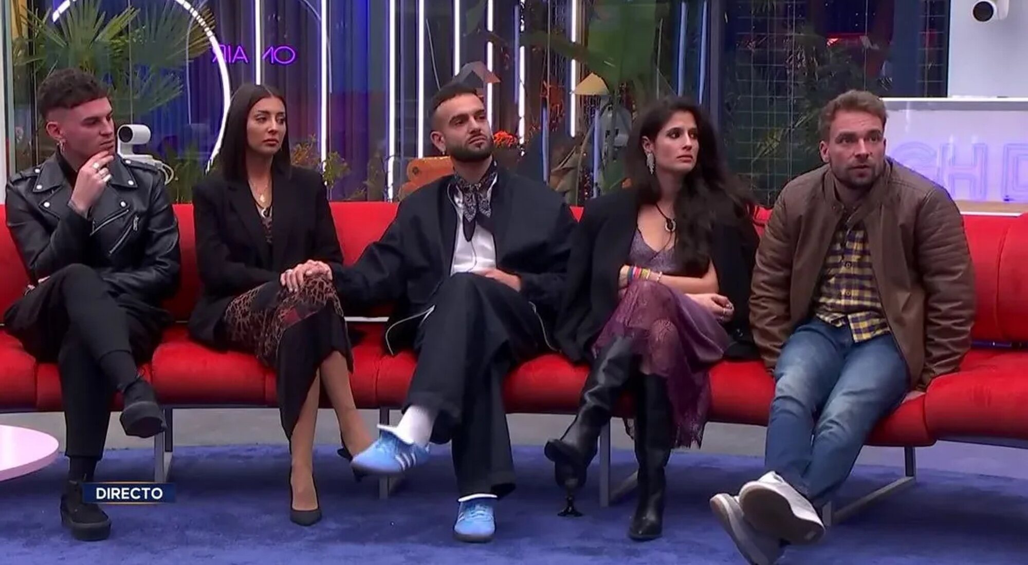 'GH Dúo 3'