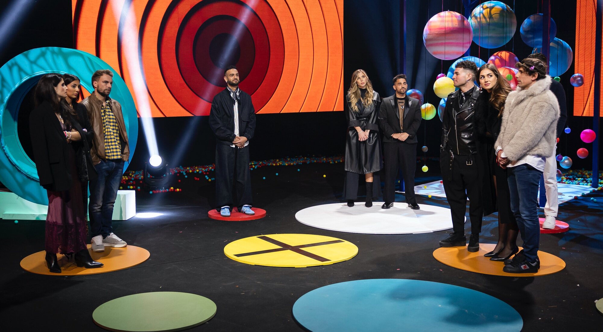 Nominaciones de la gala 7 de 'GH Dúo 3'