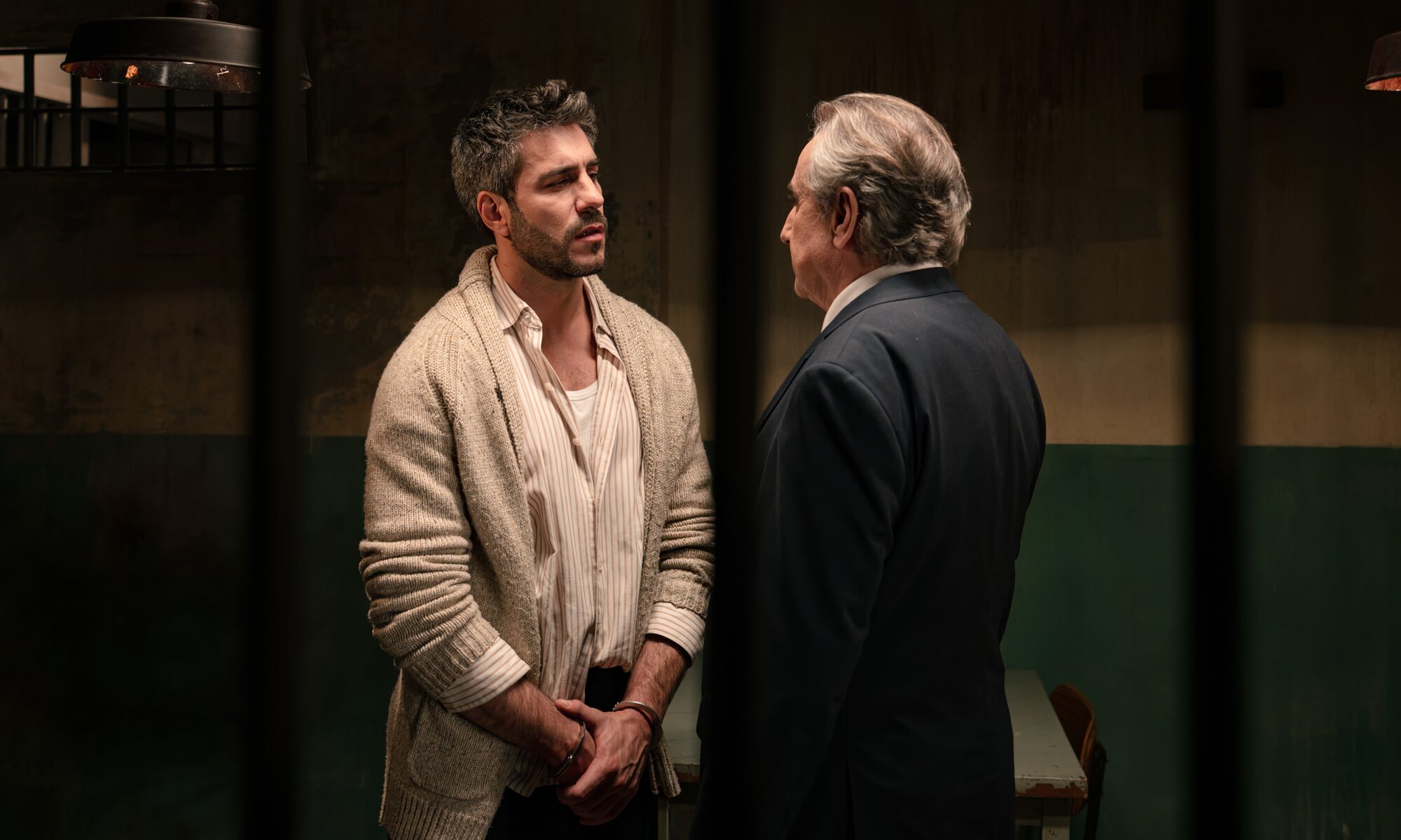 &#39;Sueños de libertad&#39;