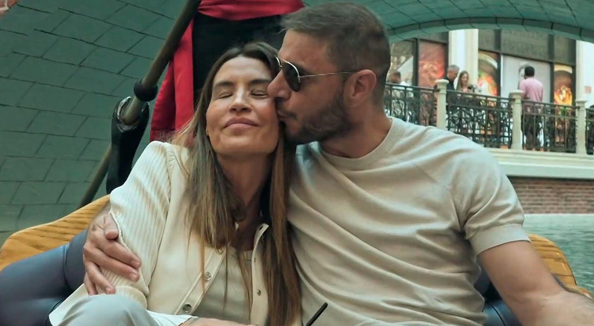 'El capitán en América'