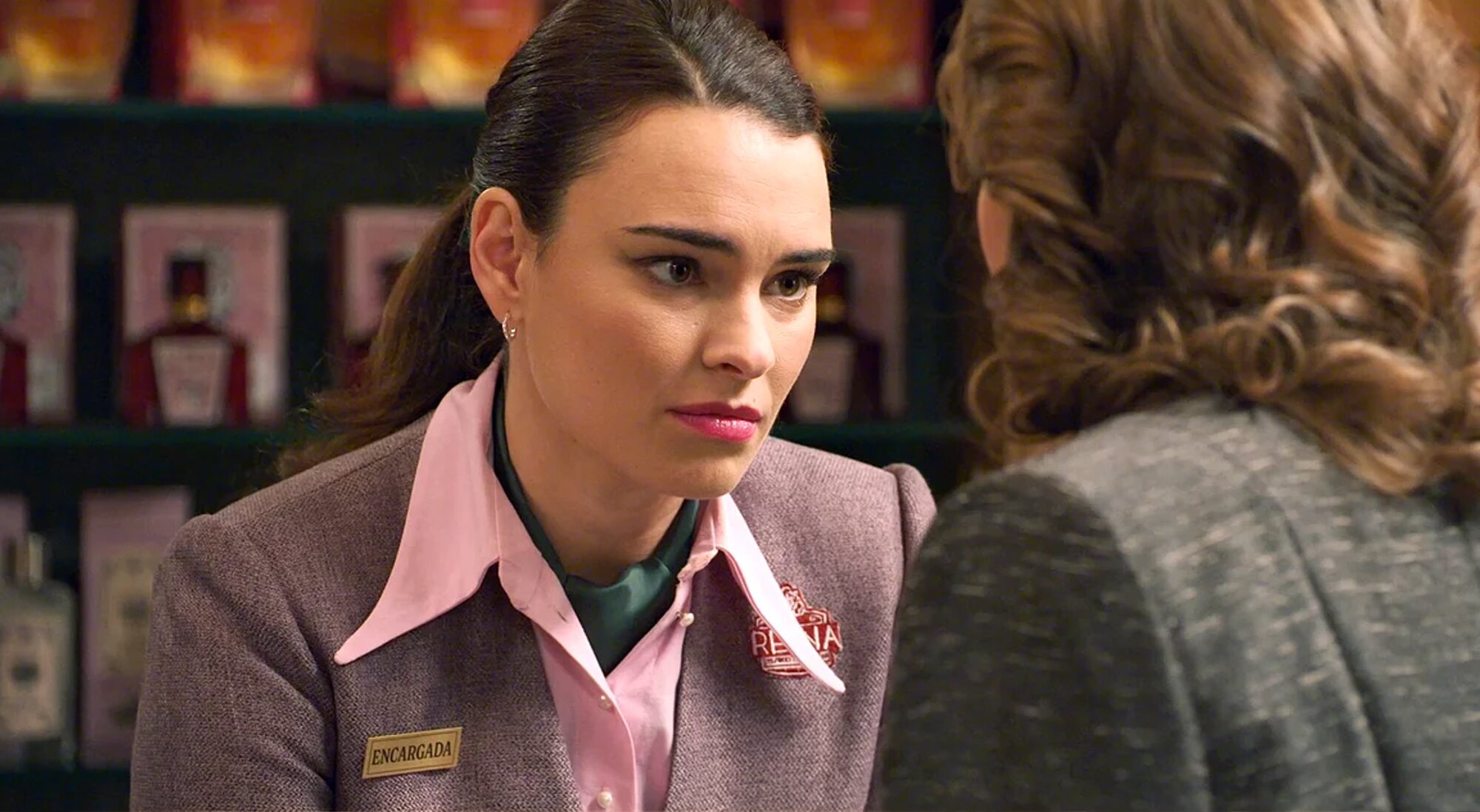 'Sueños de libertad'