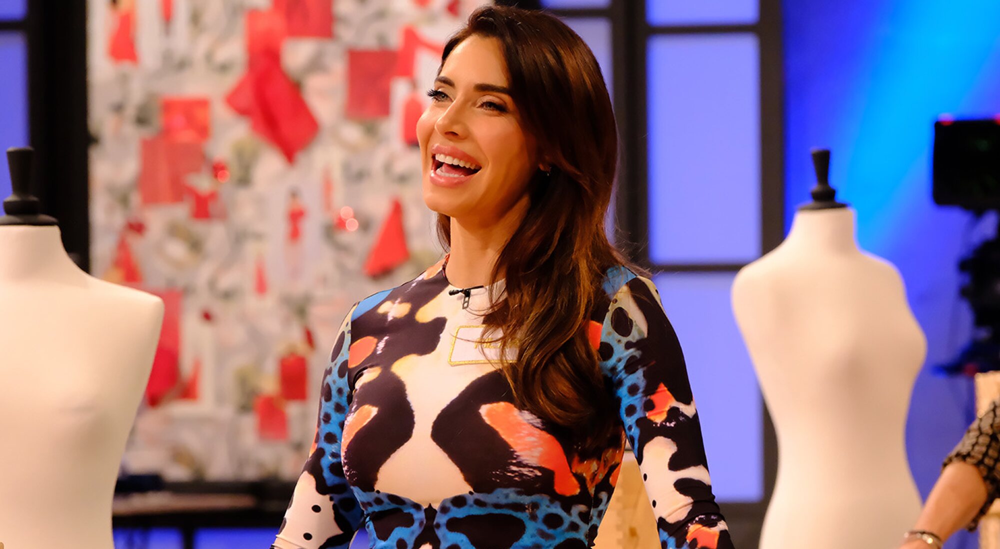 &#39;Maestros de la costura Celebrity&#39;