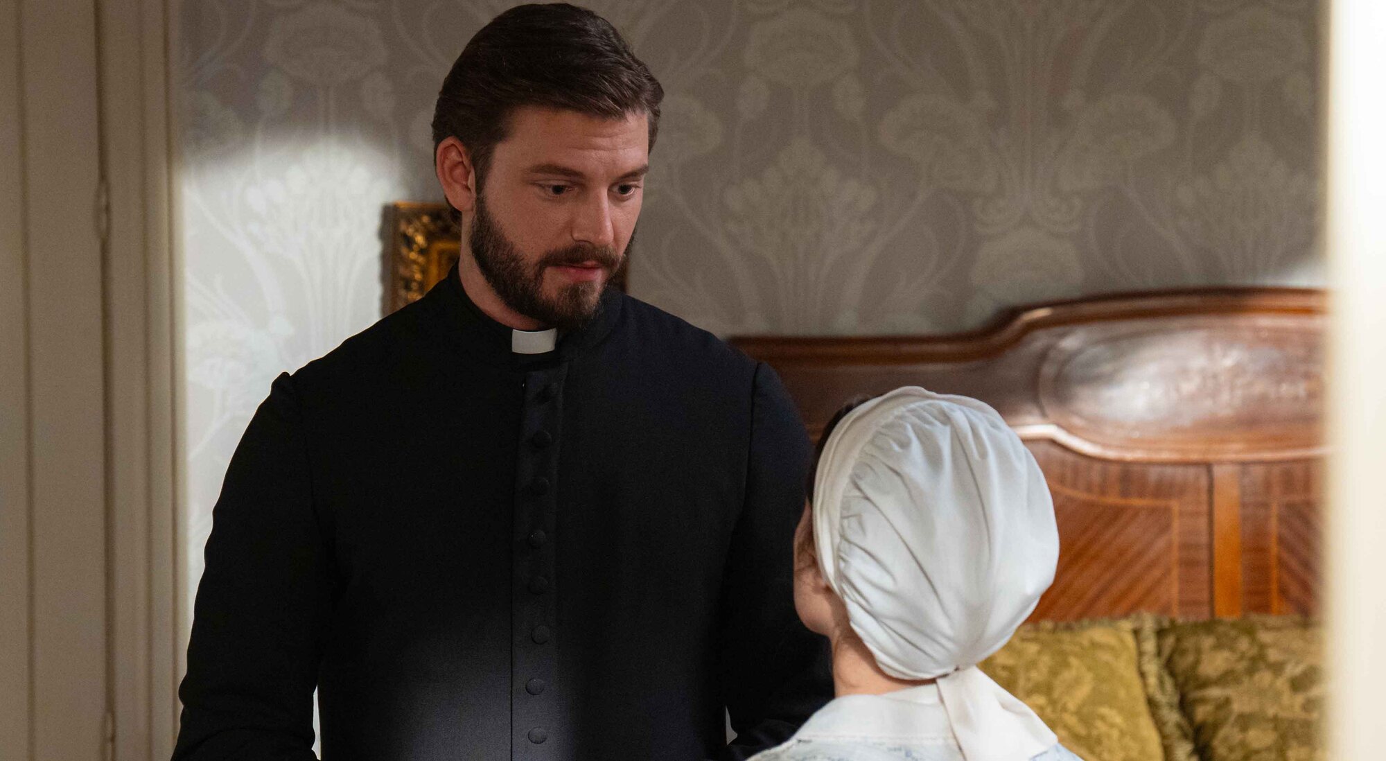 &#39;La promesa&#39;