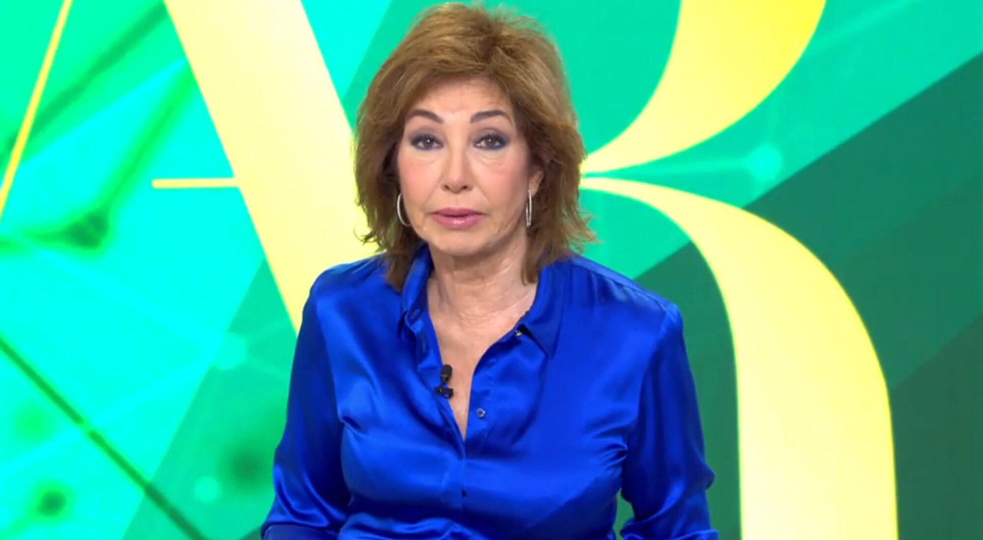 &#39;El programa de Ana Rosa&#39;