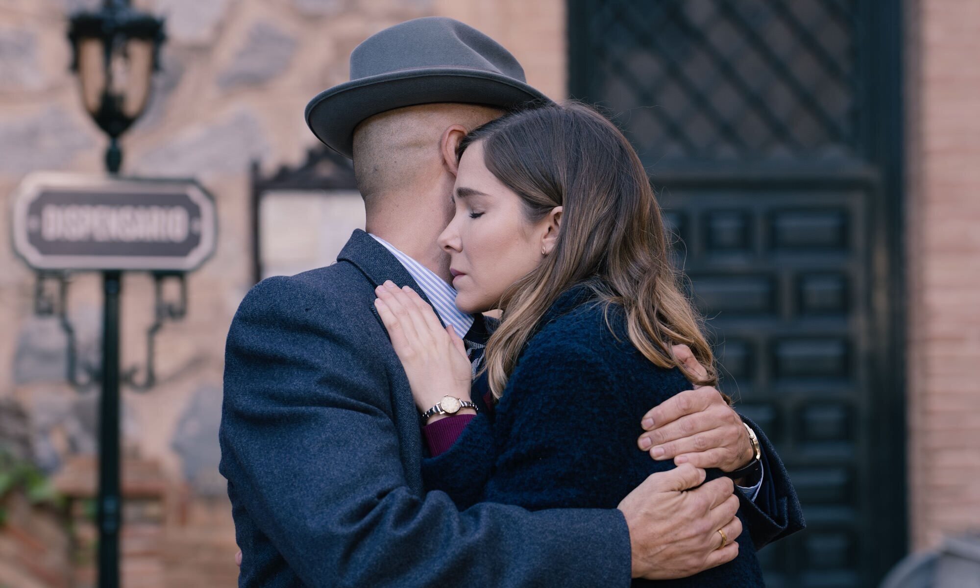 &#39;Sueños de libertad&#39;