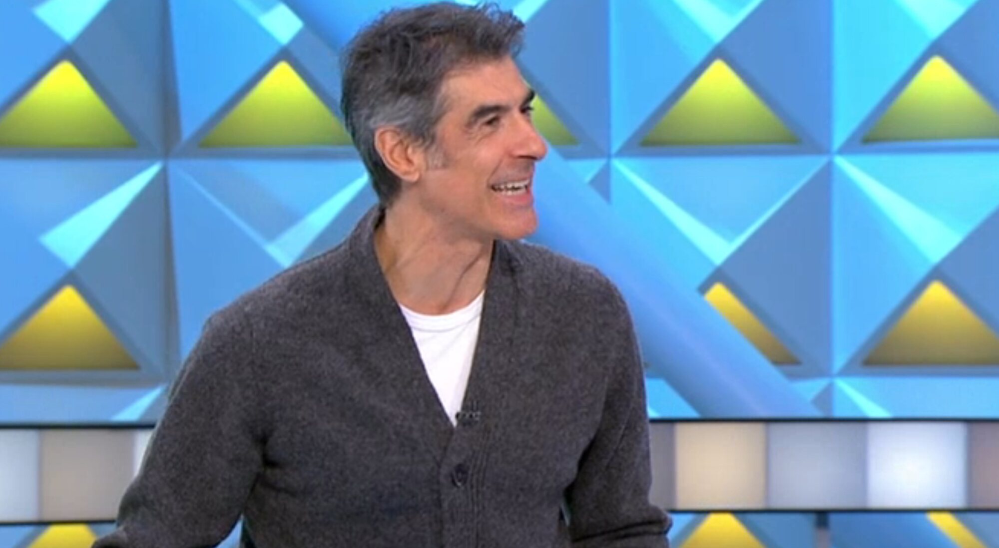 'La ruleta de la suerte'