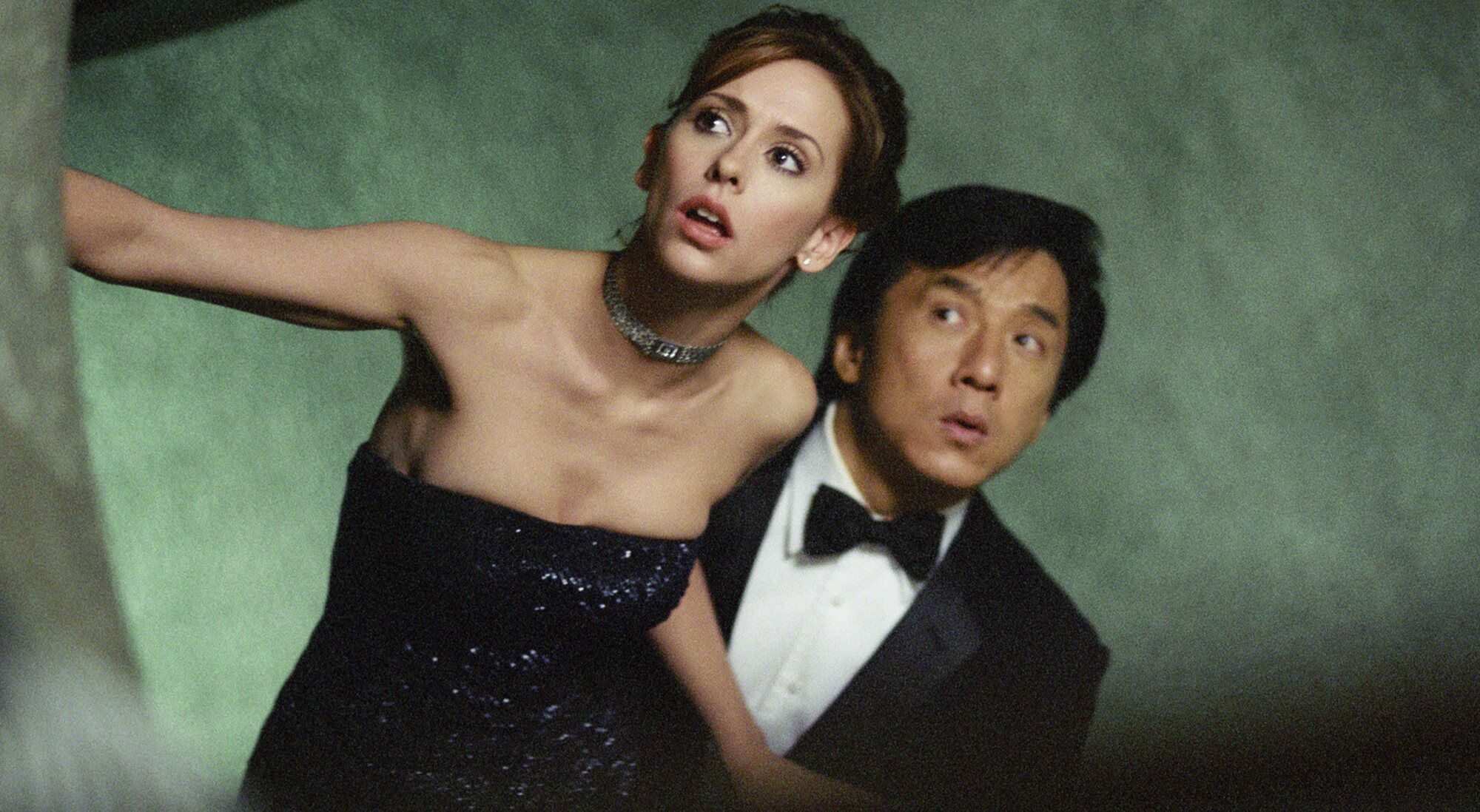 &#39;El esmoquin&#39;