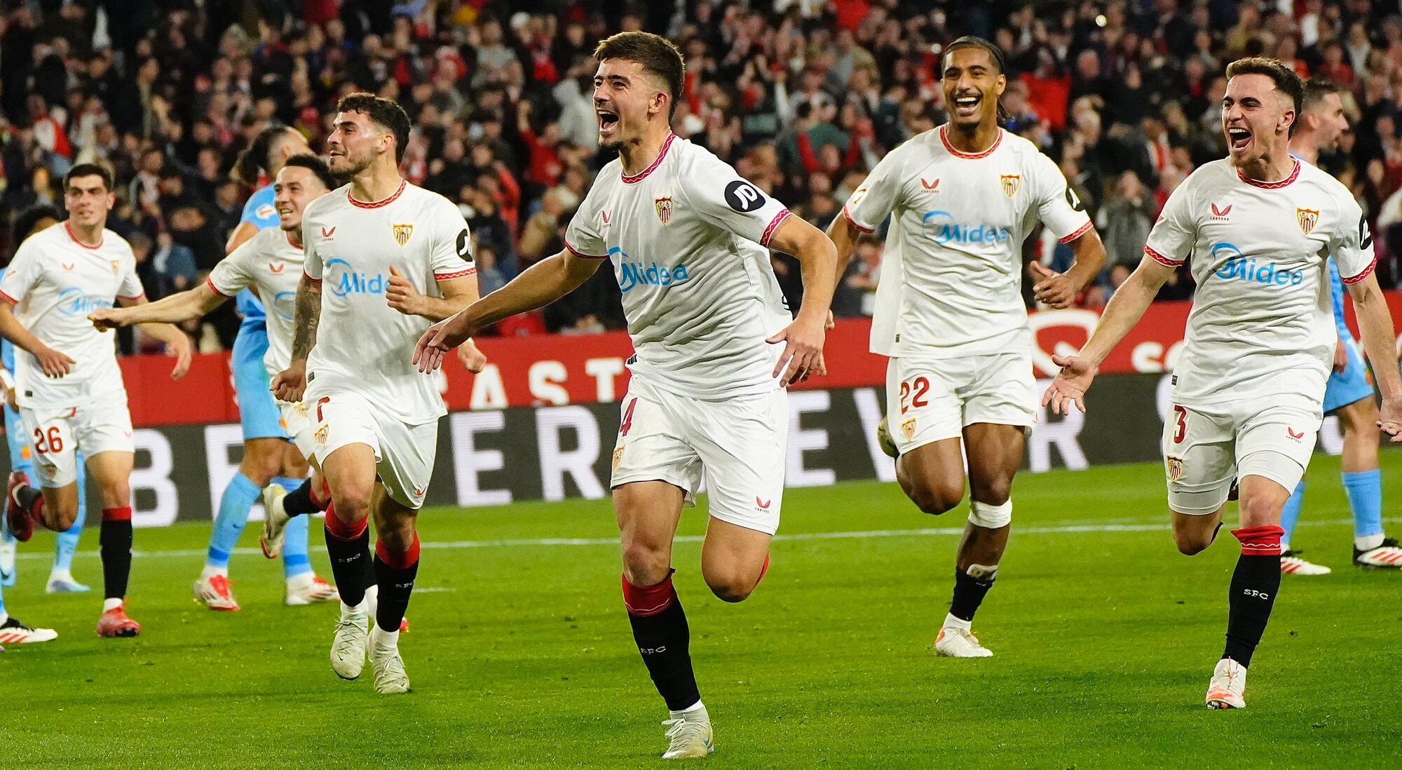 Sevilla FC